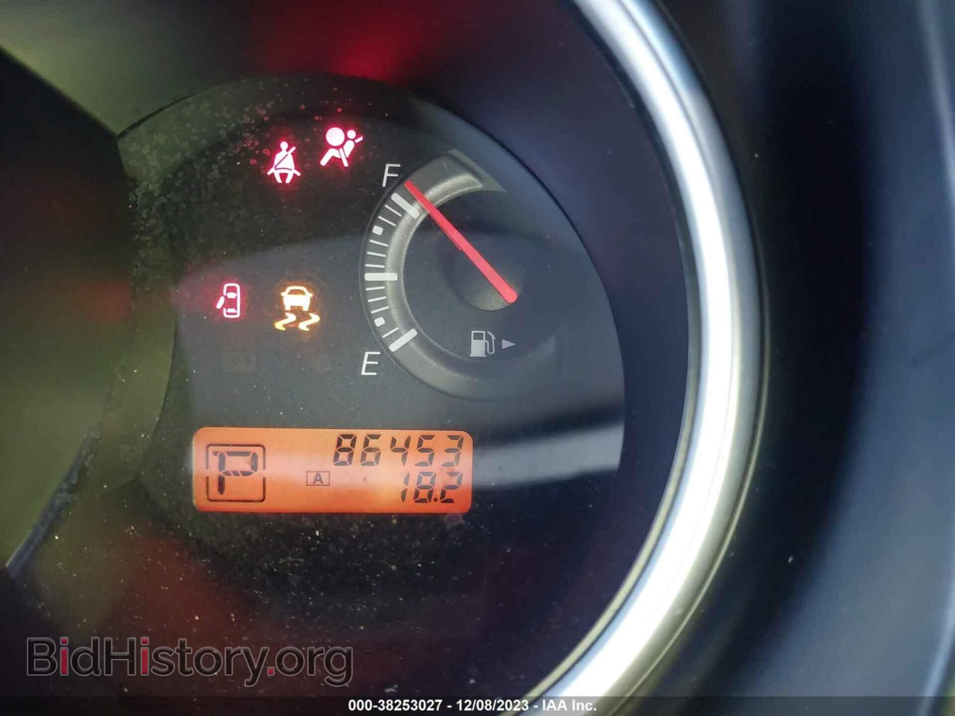 2012 NISSAN VERSA - VIN: 3N1BC1CPXCL368632 - Photo 16