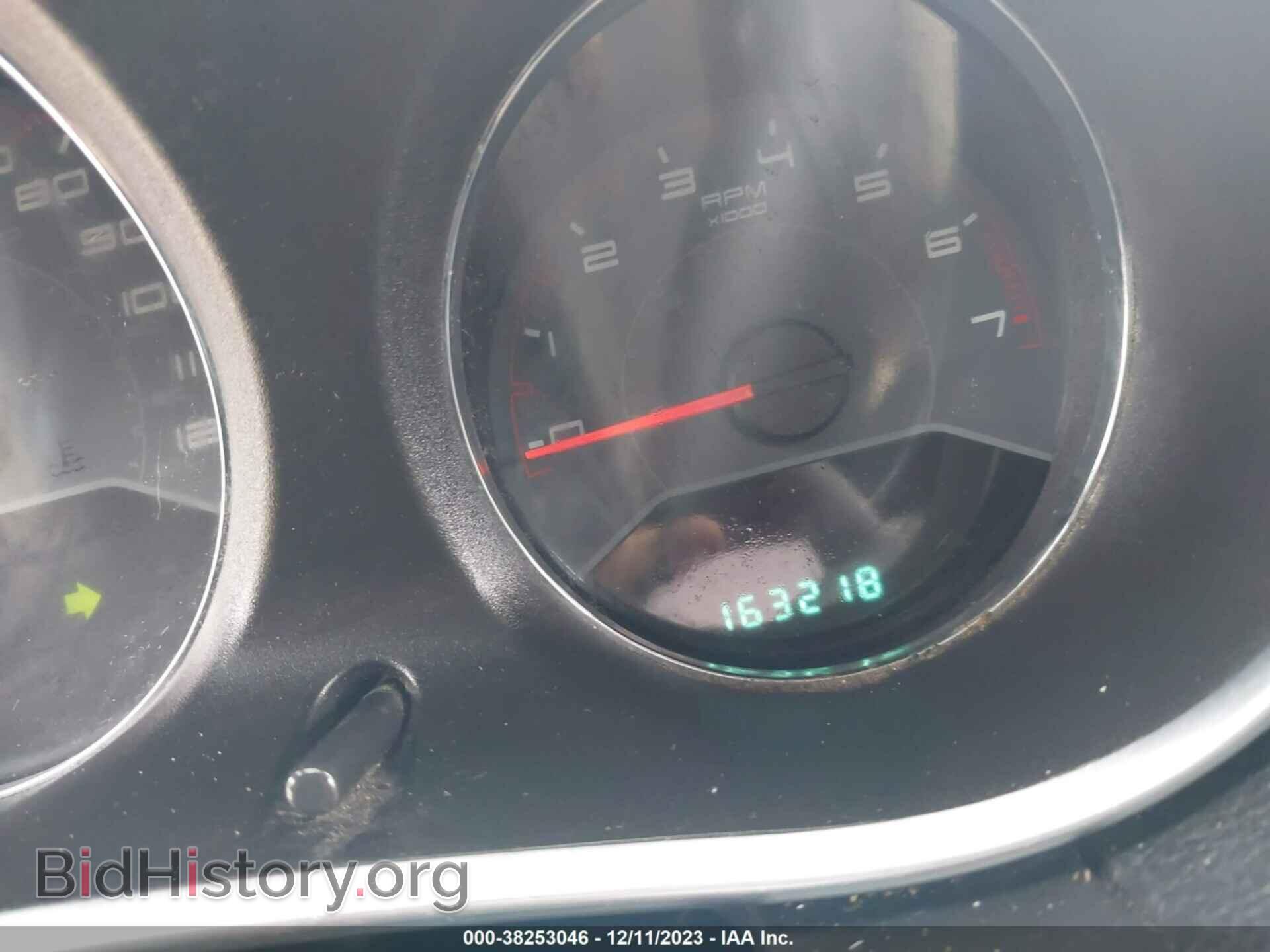 2014 DODGE AVENGER - VIN: 1C3CDZAB4EN140234 - Photo 7