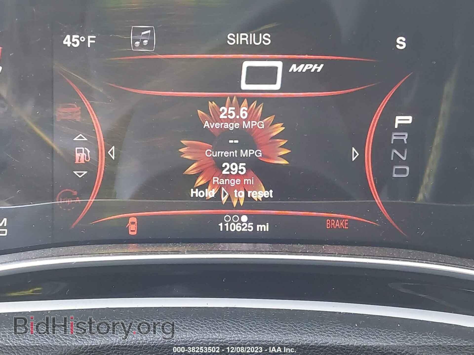 2015 DODGE DART - VIN: 1C3CDFCB0FD237403 - Photo 15