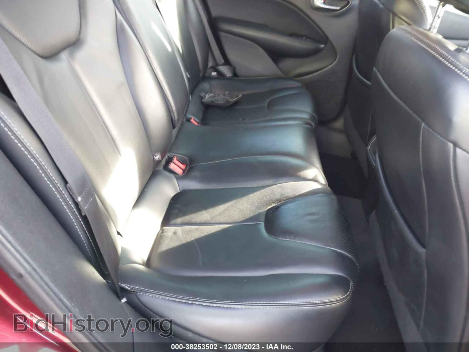2015 DODGE DART - VIN: 1C3CDFCB0FD237403 - Photo 8
