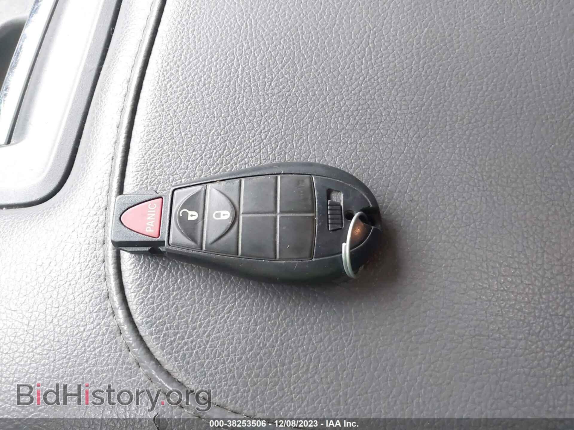 2013 RAM 1500 - VIN: 1C6RR7FT8DS669464 - Фото 11
