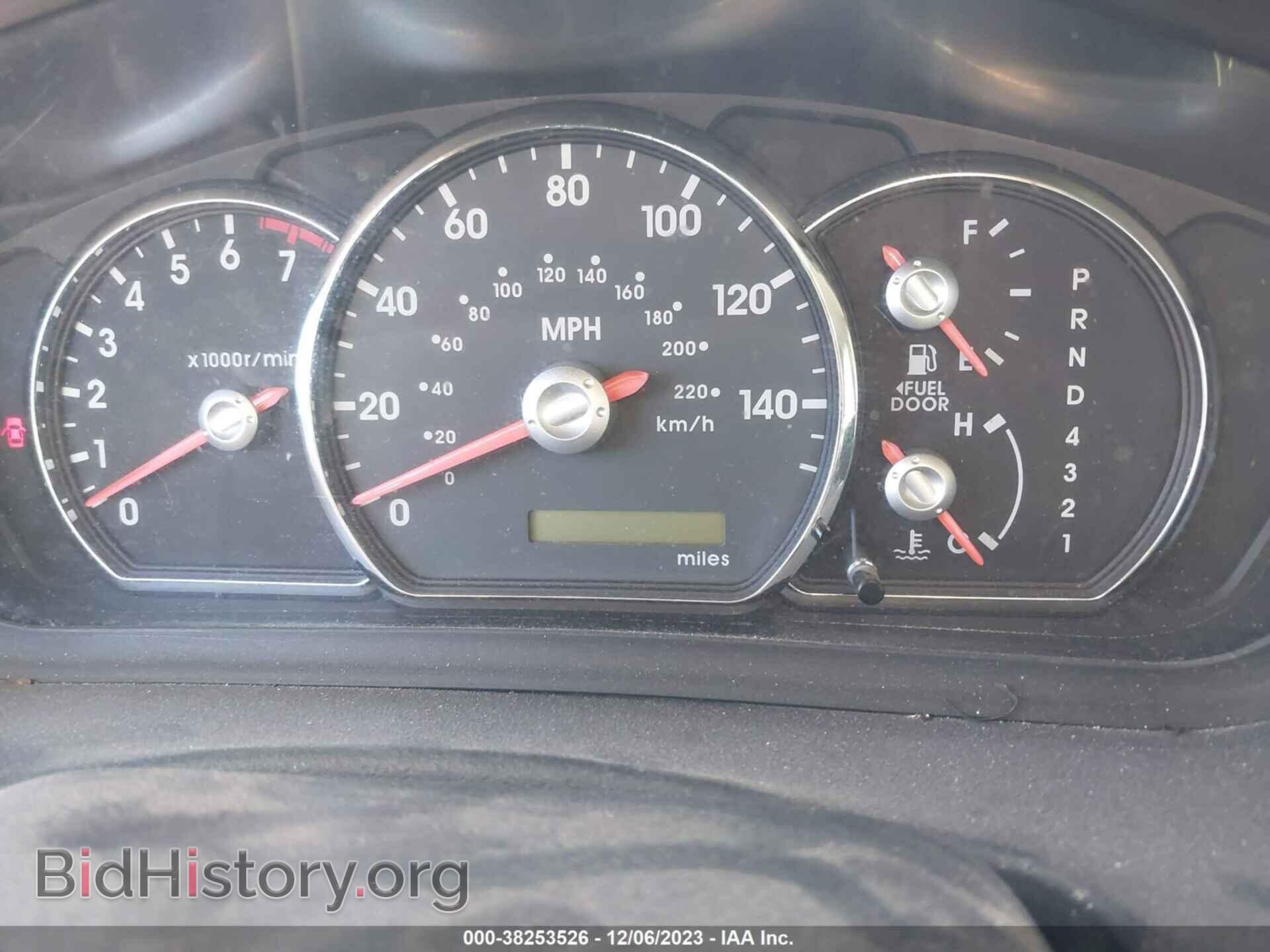 2012 MITSUBISHI GALANT - VIN: 4A32B2FF3CE010925 - Фото 7