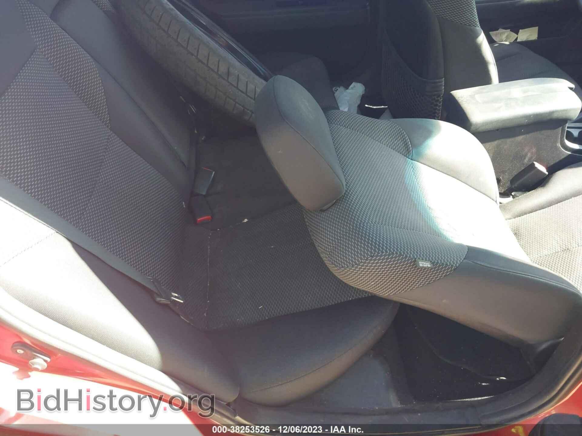 2012 MITSUBISHI GALANT - VIN: 4A32B2FF3CE010925 - Фото 8