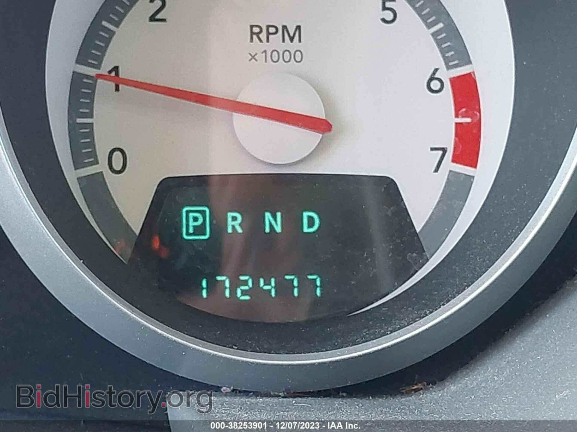 2010 DODGE GRAND CARAVAN - VIN: 2D4RN3D15AR425656 - Фото 7