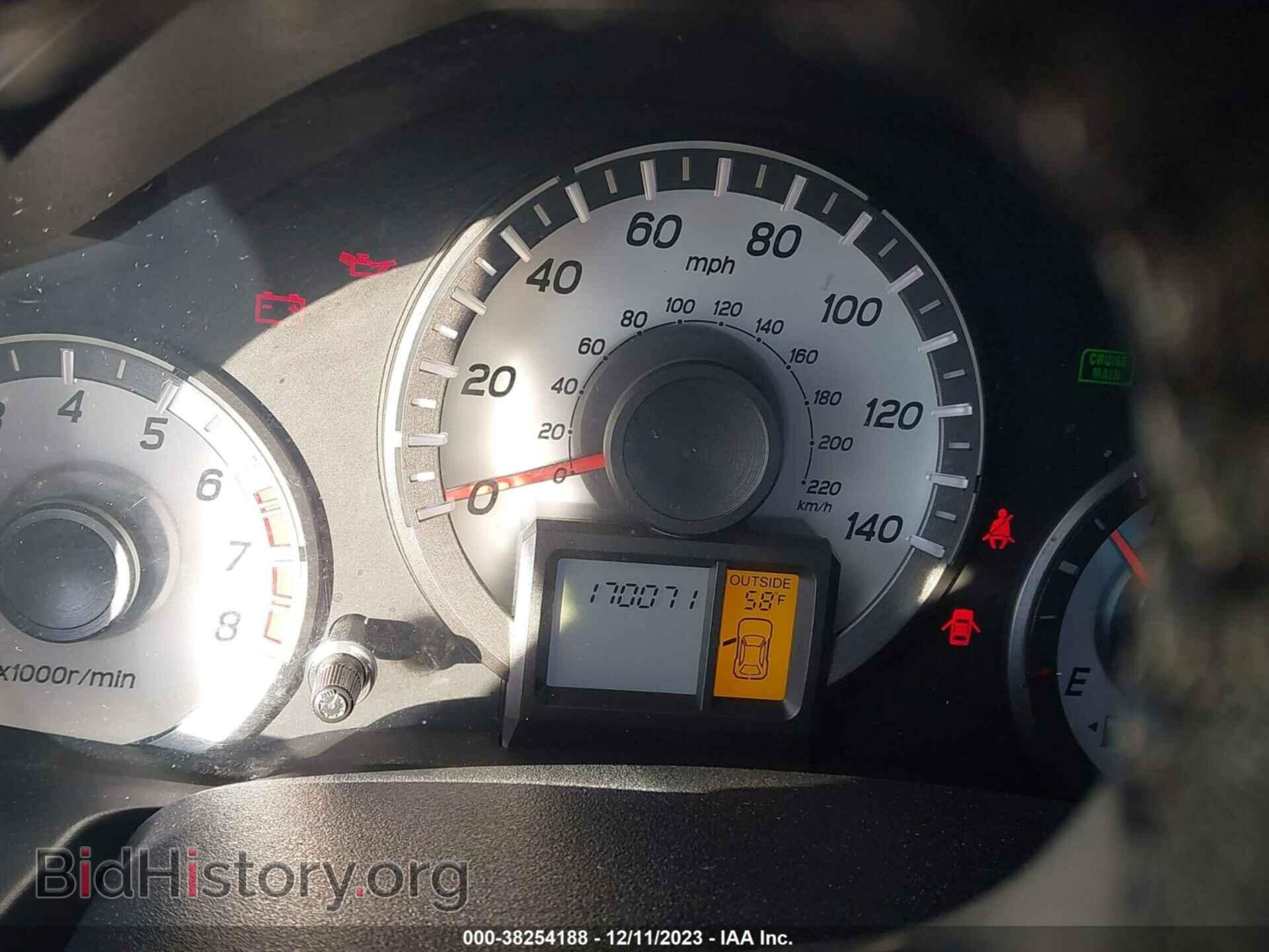 2014 HONDA PILOT - VIN: 5FNYF4H53EB016131 - Фото 7