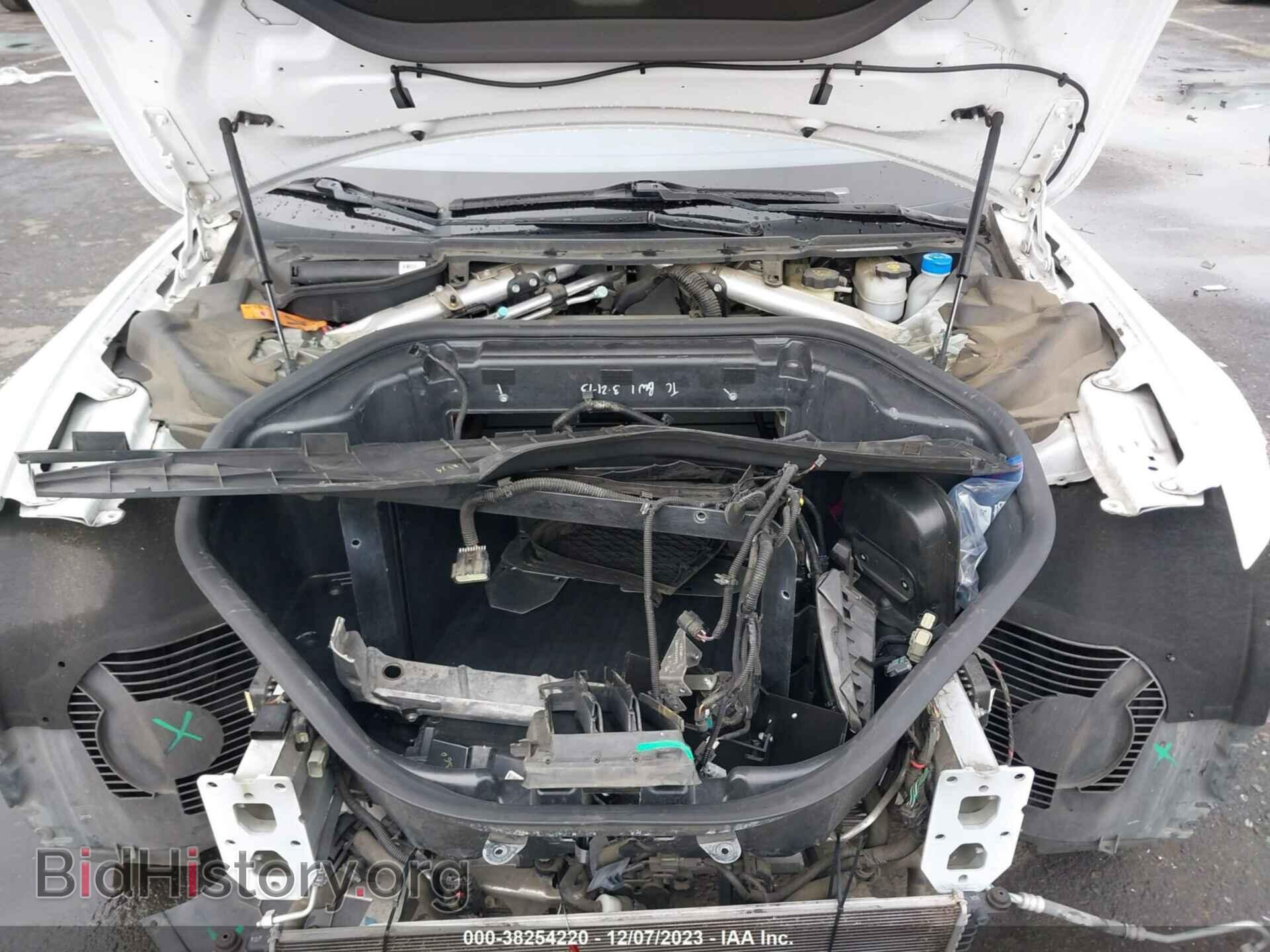 2013 TESLA MODEL S - VIN: 5YJSA1AC8DFP11196 - Photo 10