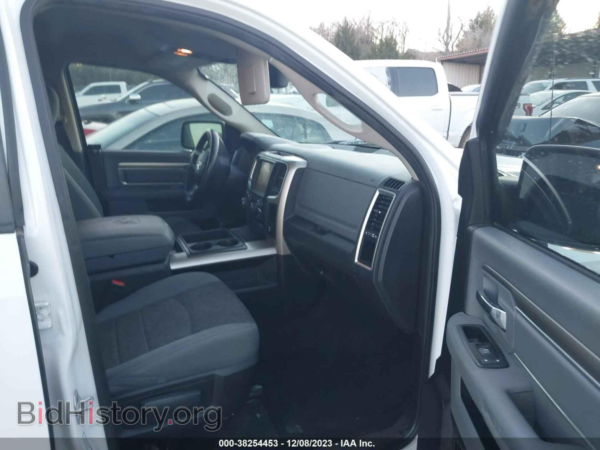 2015 RAM 1500 - VIN: 1C6RR6LT6FS634780 - Фото 5