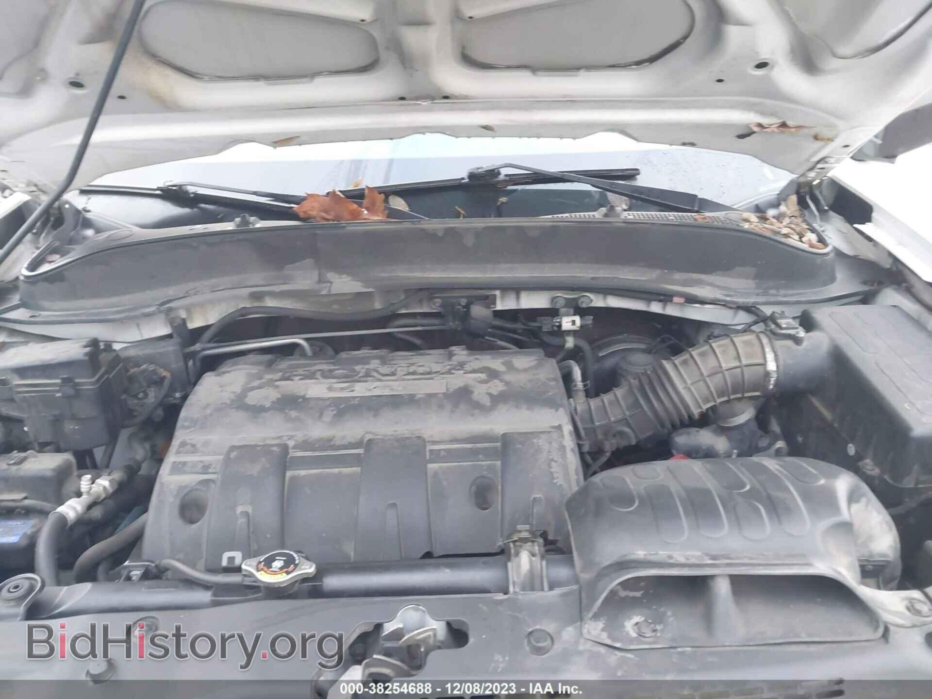 2014 HONDA RIDGELINE - VIN: 5FPYK1F75EB003306 - Фото 10