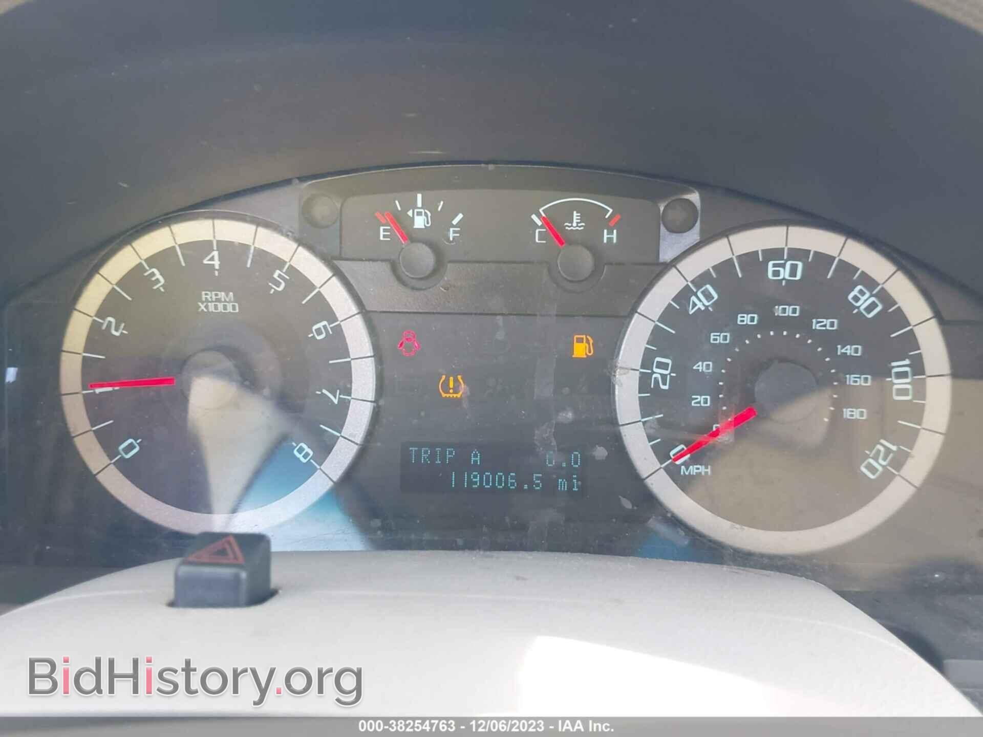 2011 FORD ESCAPE - VIN: 1FMCU0D79BKA74139 - Фото 7