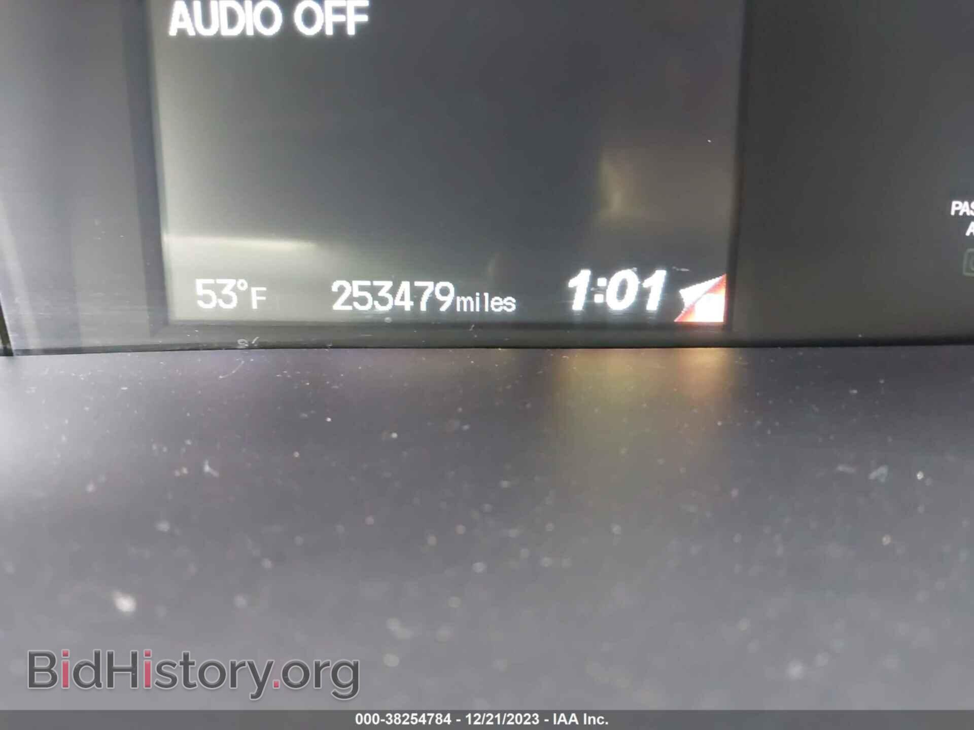 2013 HONDA CIVIC - VIN: 2HGFB2F84DH512215 - Фото 7
