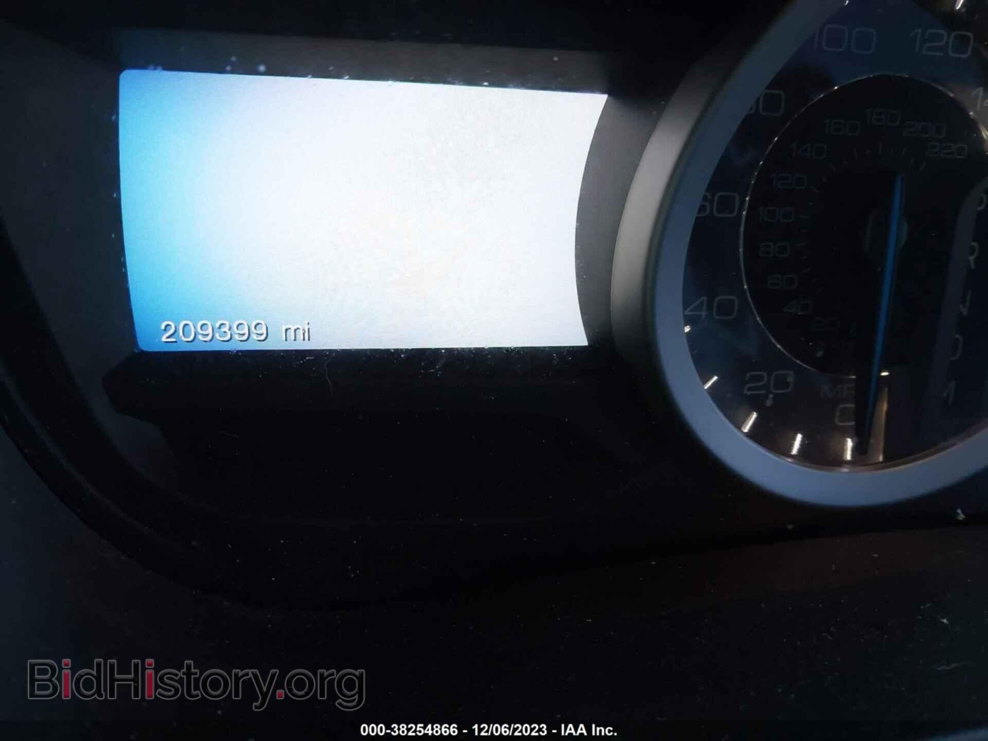 2013 FORD EXPLORER - VIN: 1FM5K7F85DGB92952 - Фото 7