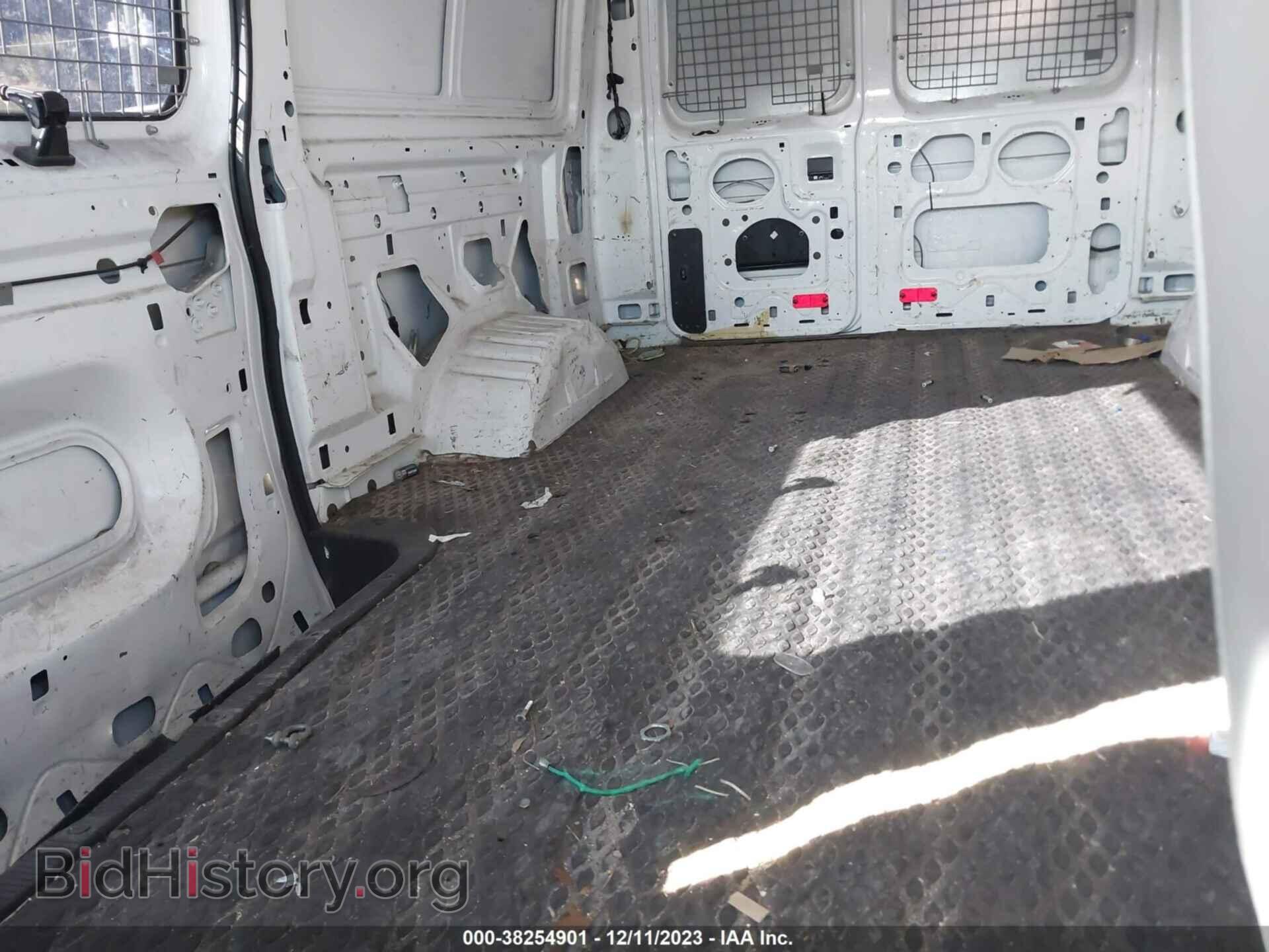 2013 FORD E-250 - VIN: 1FTNE2EL4DDA38531 - Фото 8