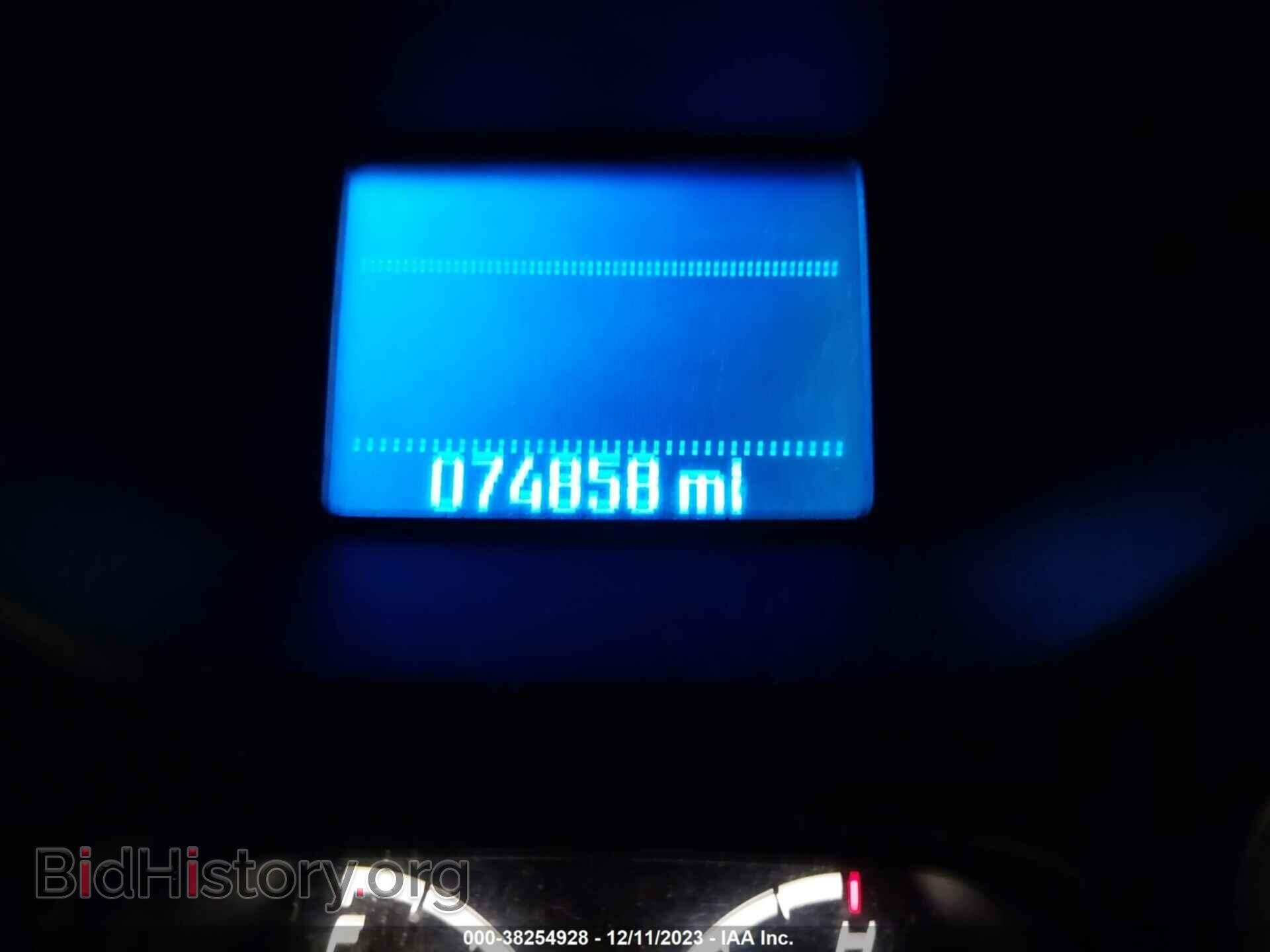 2013 FORD ESCAPE - VIN: 1FMCU0F79DUB45523 - Фото 7