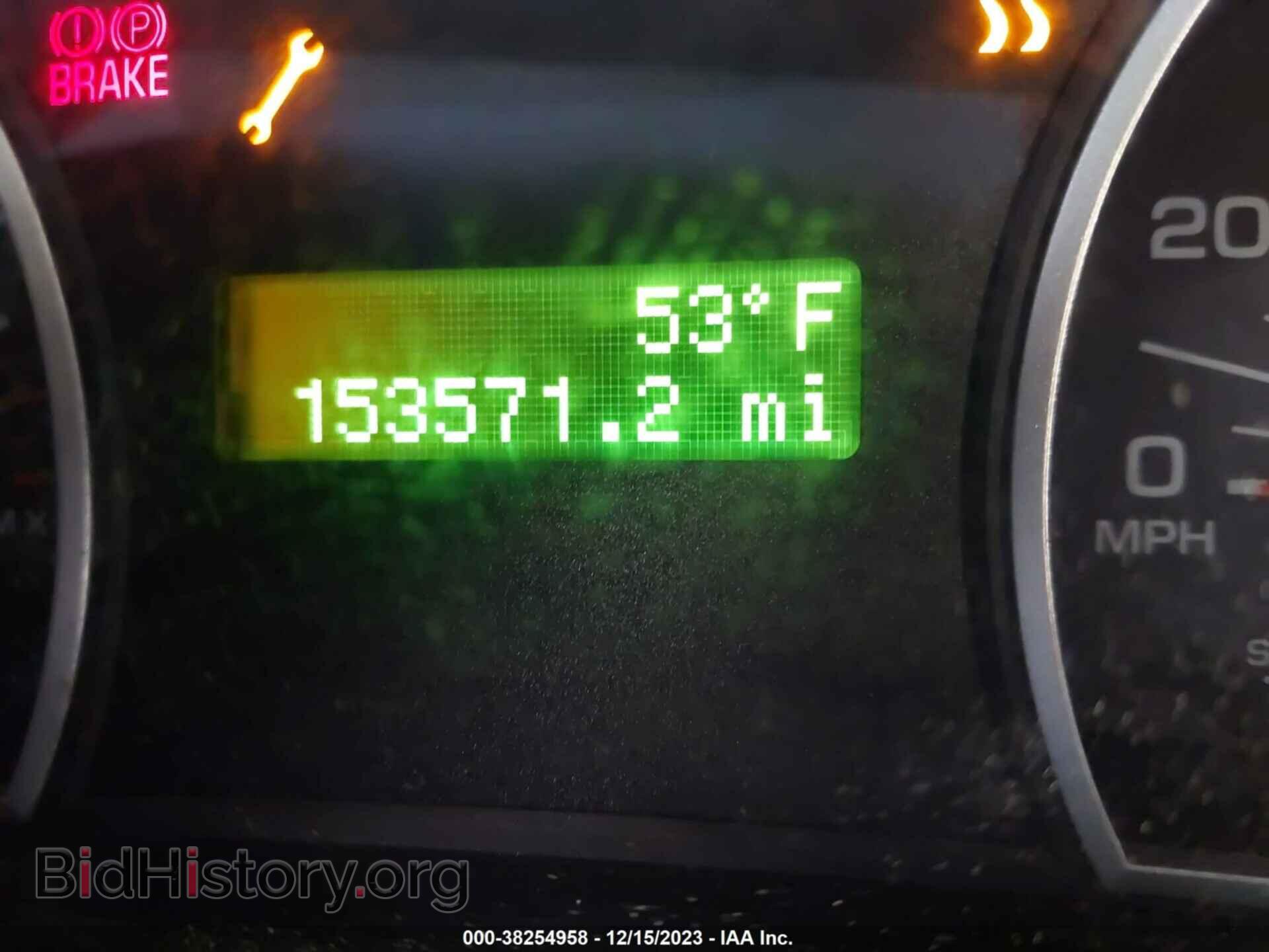2010 FORD EXPLORER - VIN: 1FMEU7DE1AUA46256 - Фото 7