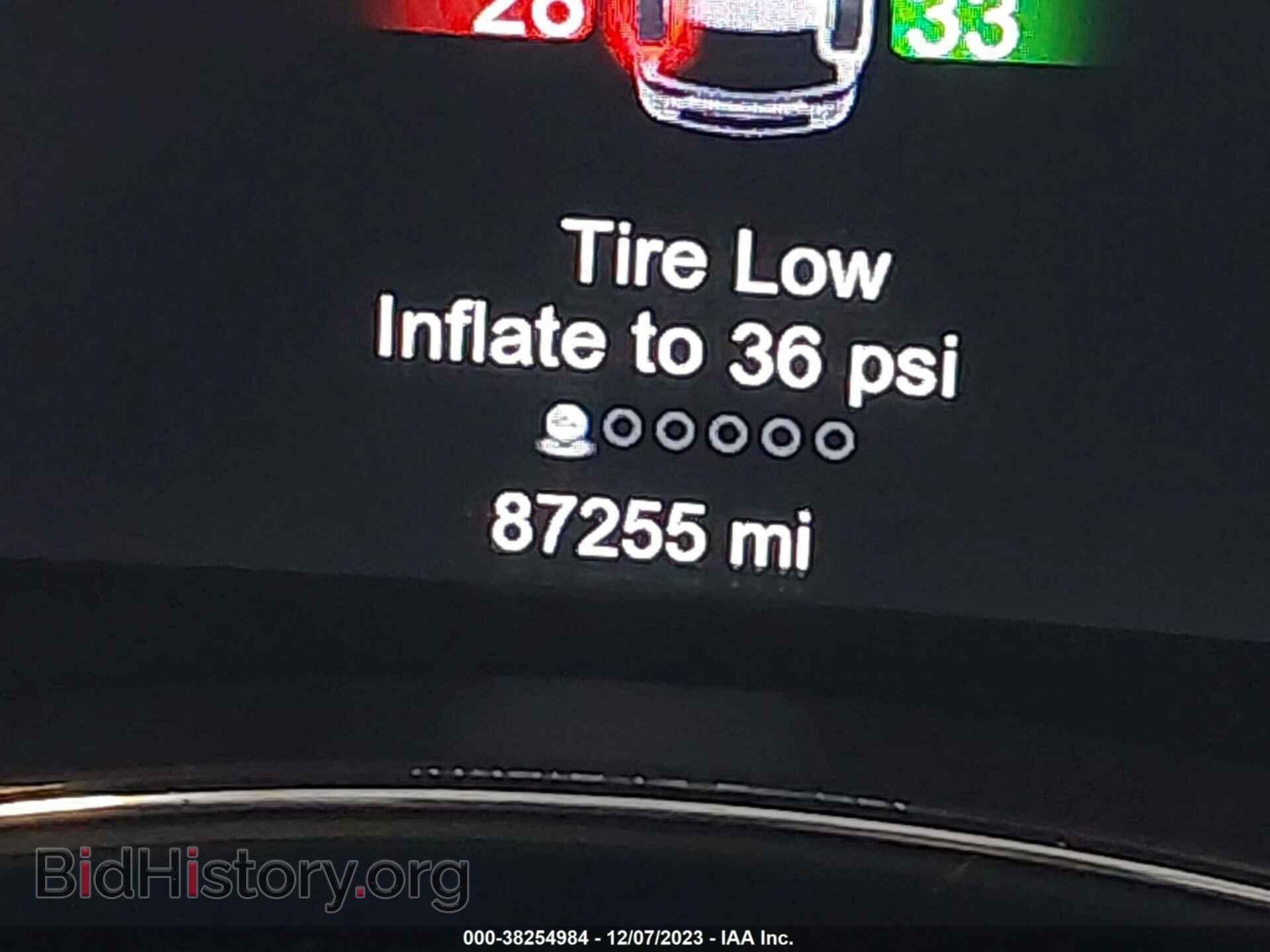 2014 DODGE DURANGO - VIN: 1C4SDJET7EC380420 - Фото 15