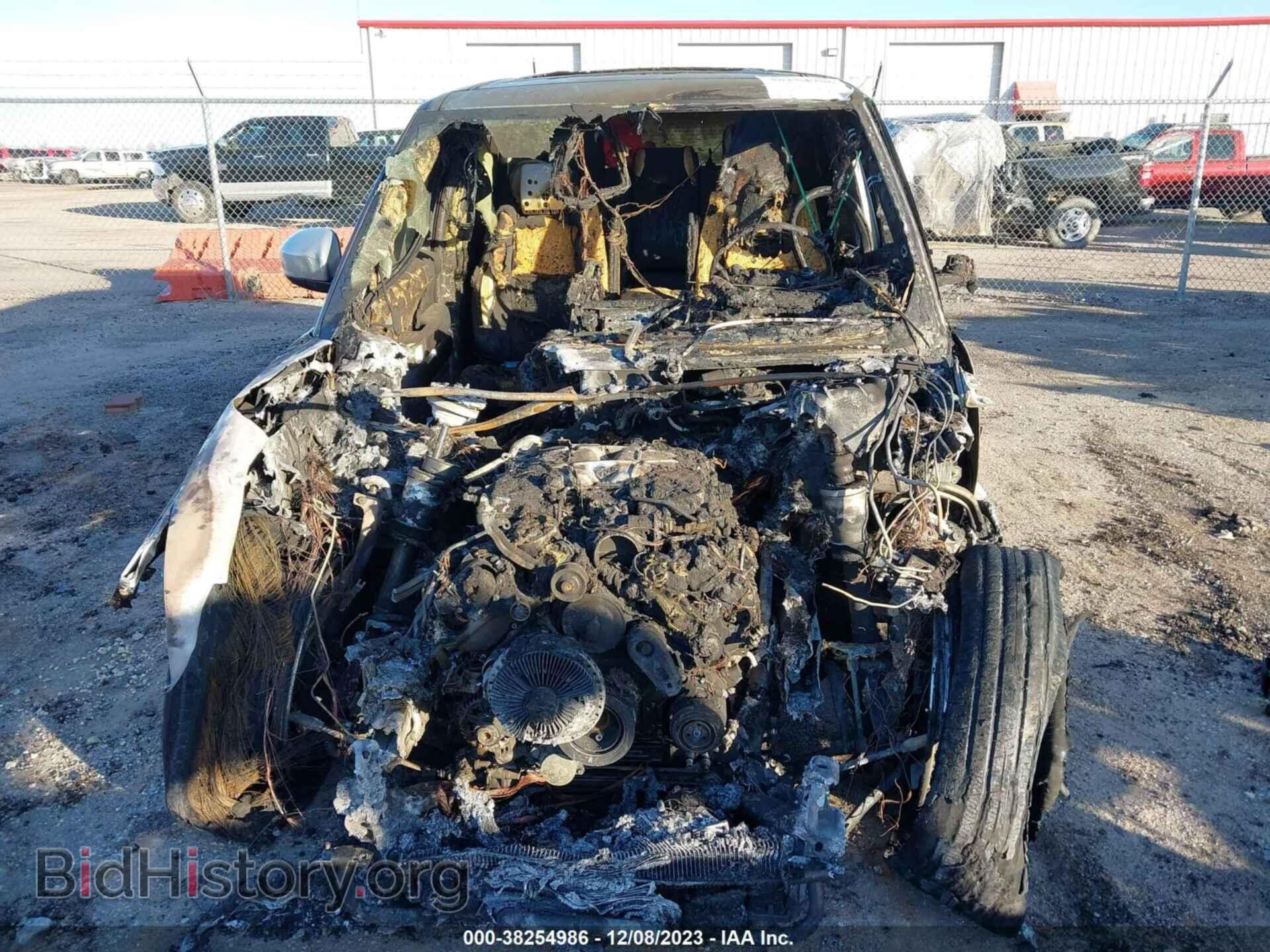 2014 LAND ROVER RANGE ROVER - VIN: SALGS2WF6EA155081 - Фото 6