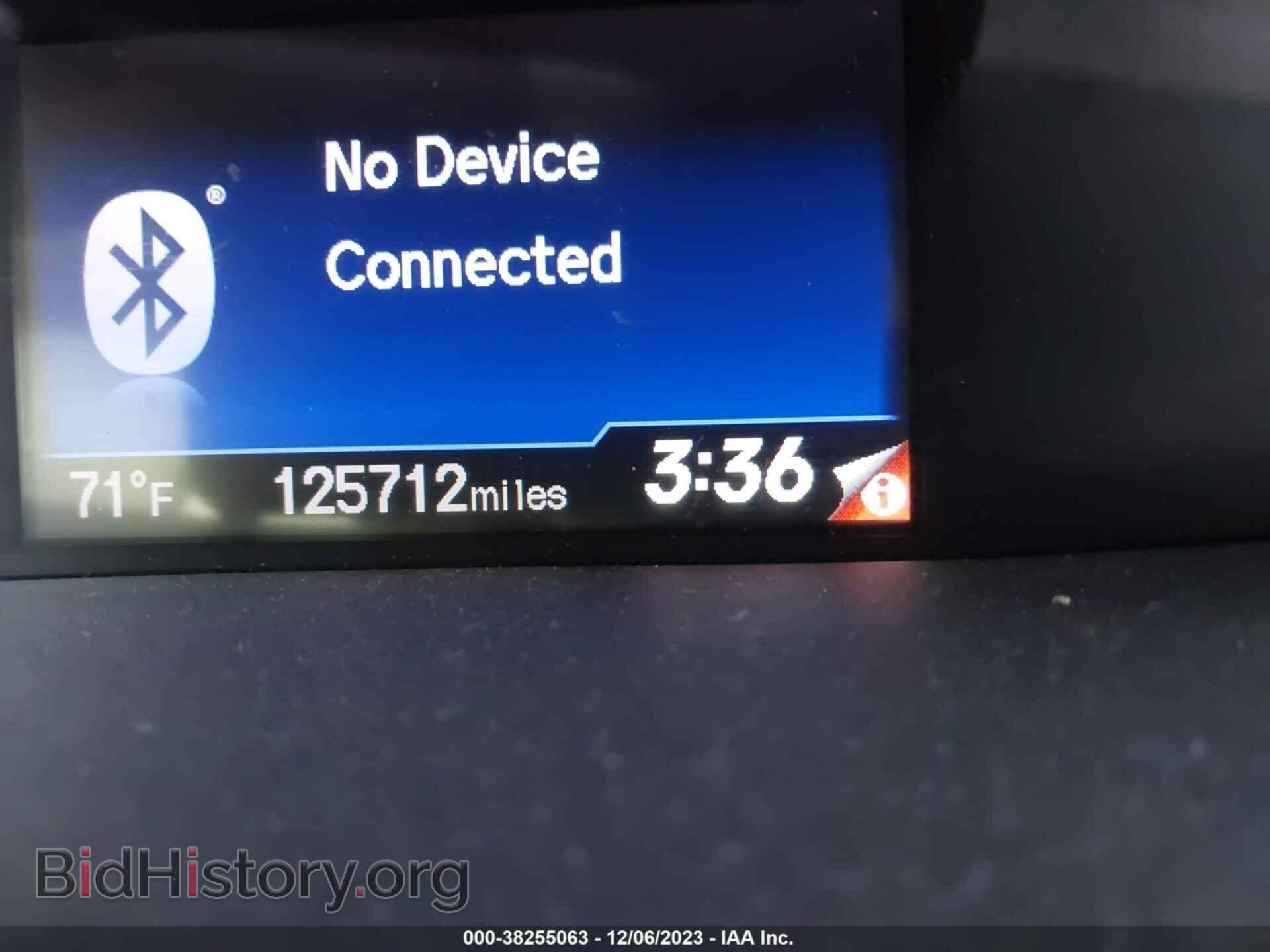 2012 HONDA CIVIC - VIN: 2HGFB2F80CH594894 - Photo 15
