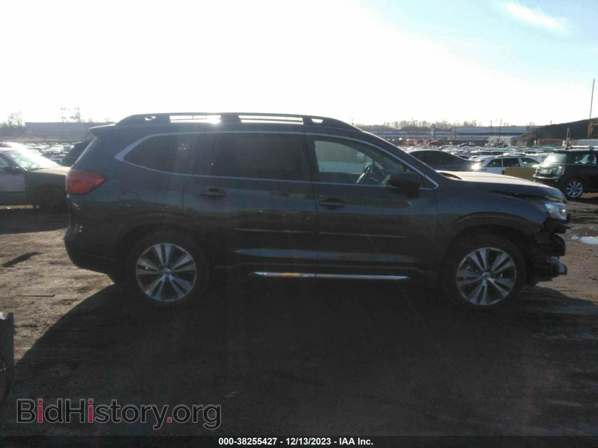 2021 SUBARU ASCENT - VIN: 4S4WMAPD0M3402999 - Фото 13