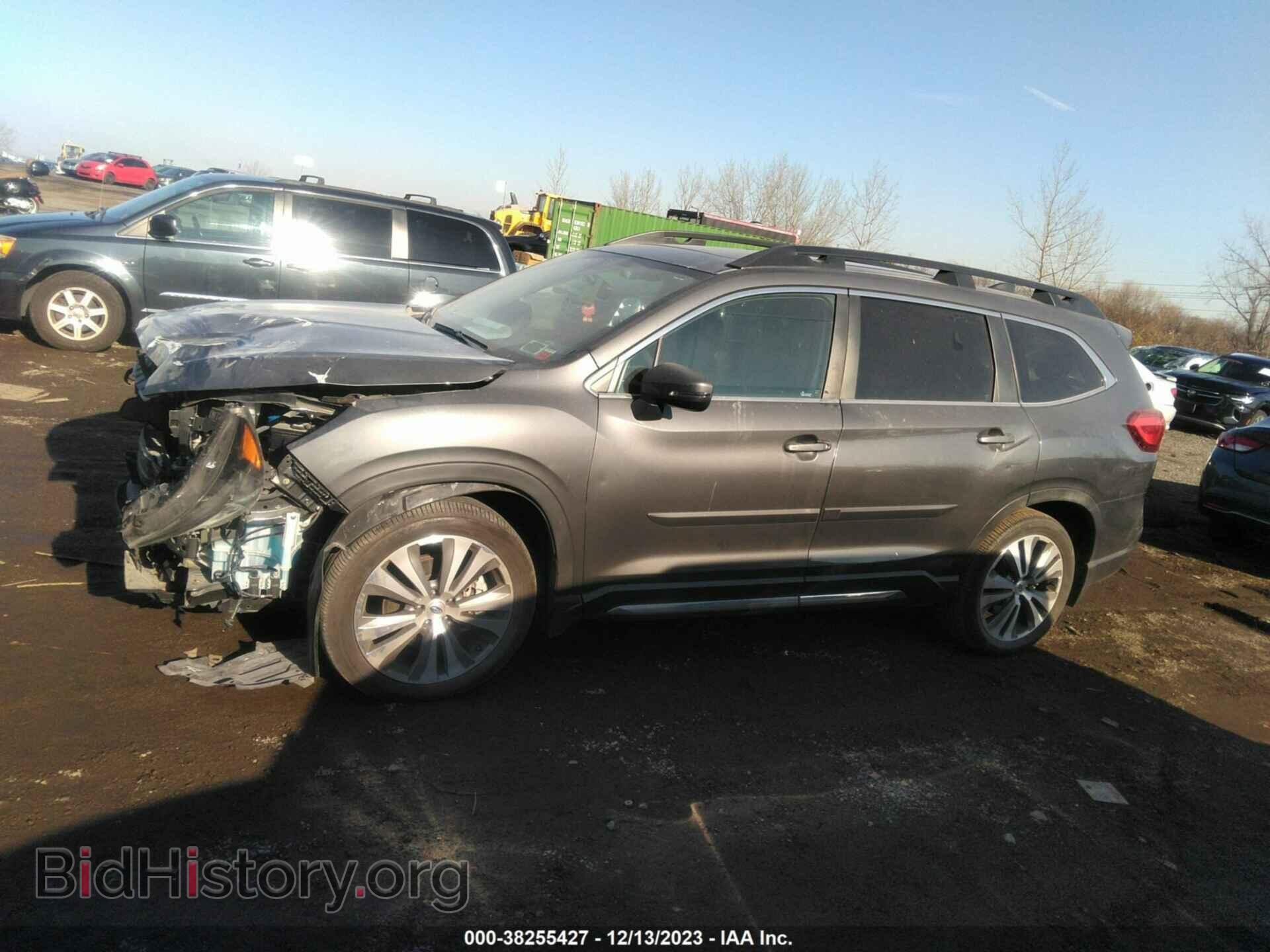 2021 SUBARU ASCENT - VIN: 4S4WMAPD0M3402999 - Фото 14