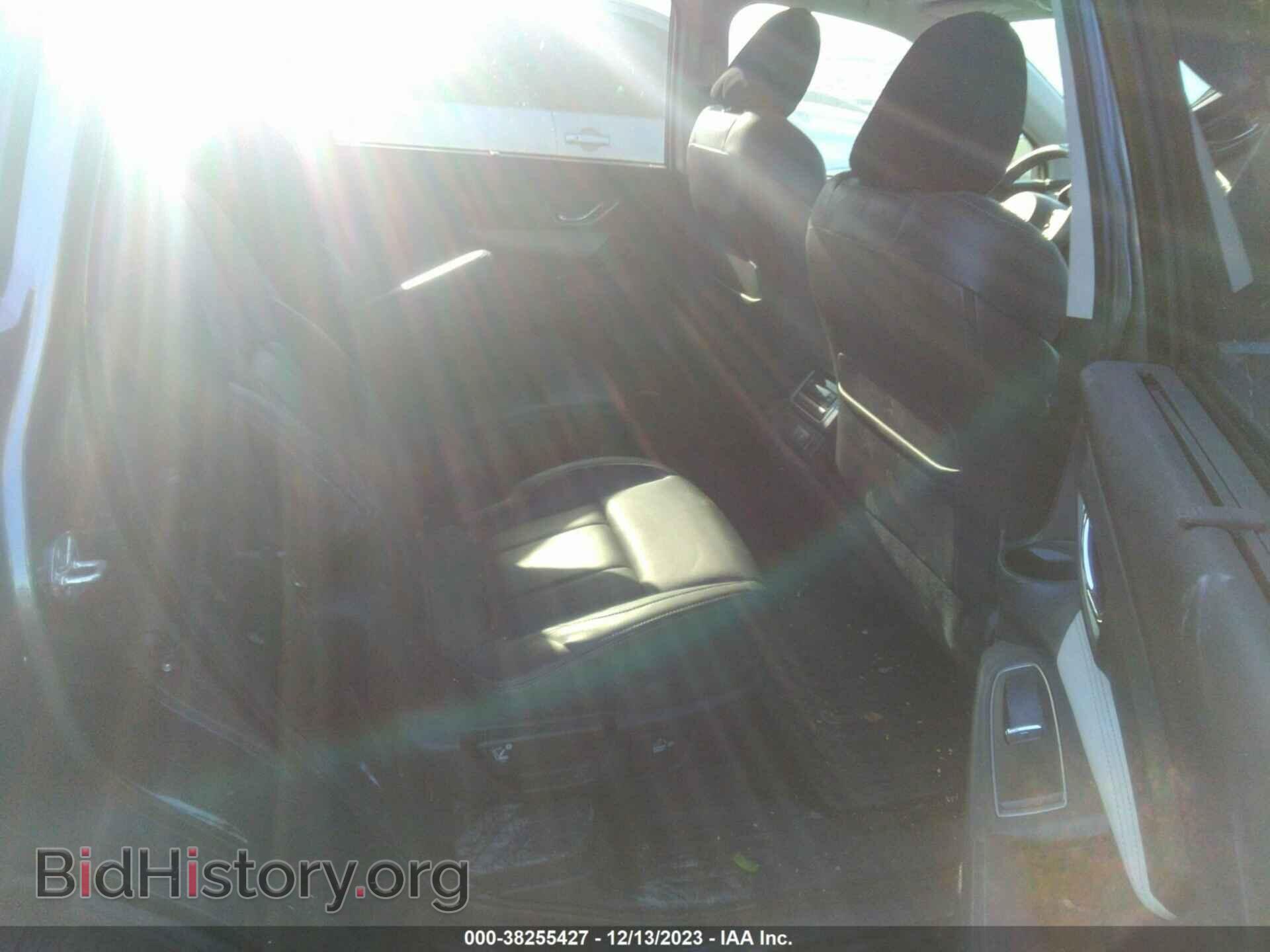 2021 SUBARU ASCENT - VIN: 4S4WMAPD0M3402999 - Фото 8