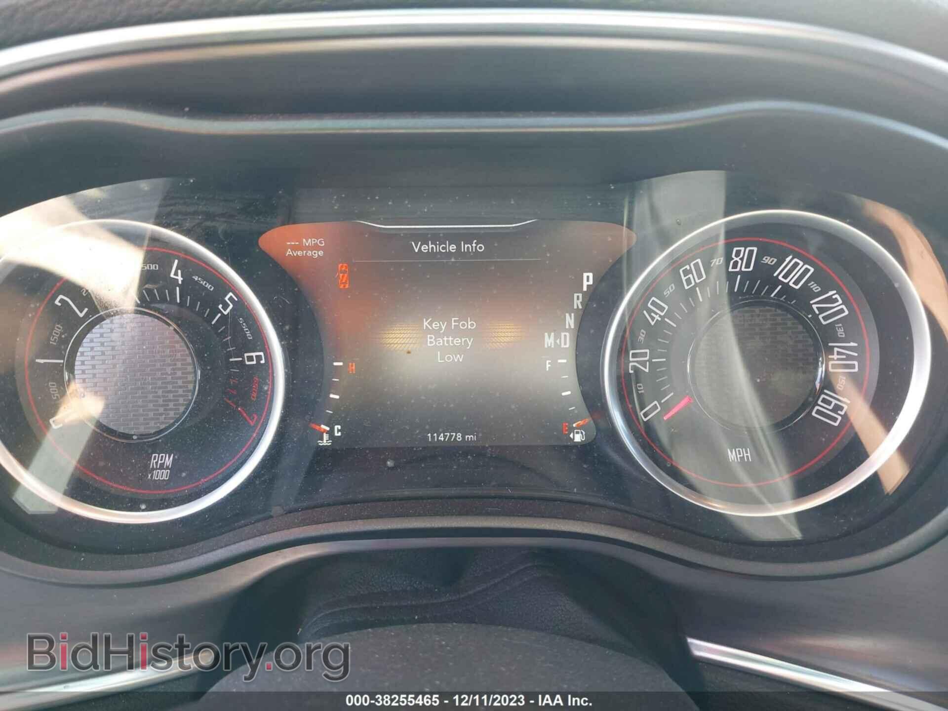 2016 DODGE CHALLENGER - VIN: 2C3CDZAG8GH274946 - Фото 7