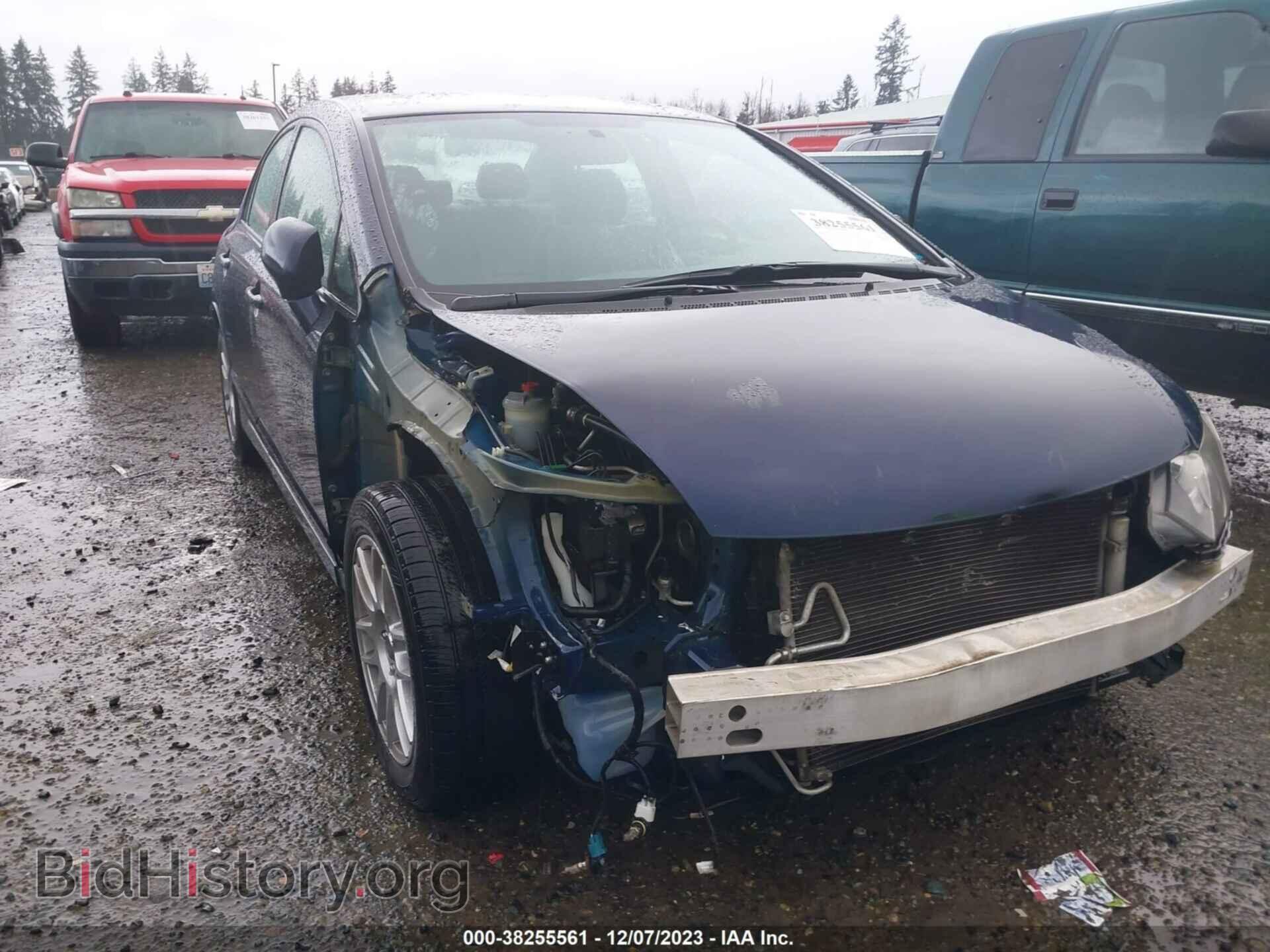 2011 HONDA CIVIC - VIN: 2HGFA1F53BH535131 - Фото 6