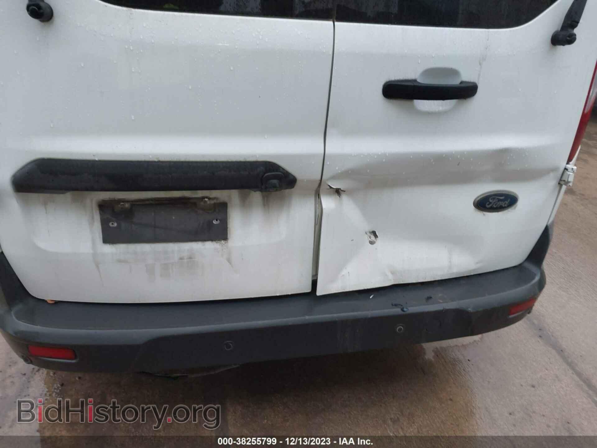 2017 FORD TRANSIT CONNECT - VIN: NM0LS7F73H1309291 - Фото 6