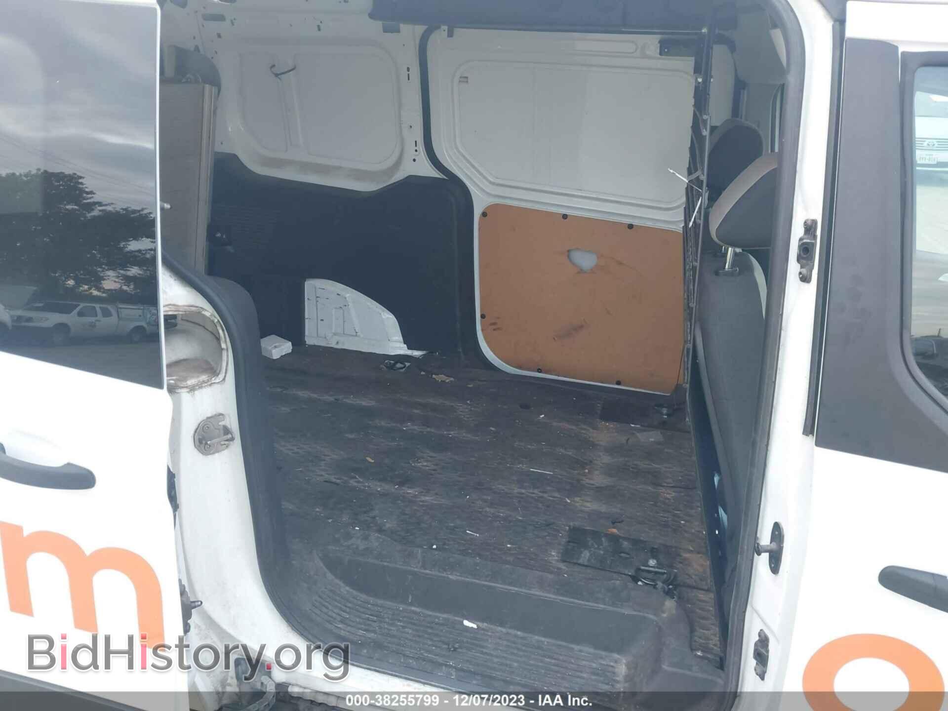2017 FORD TRANSIT CONNECT - VIN: NM0LS7F73H1309291 - Фото 8