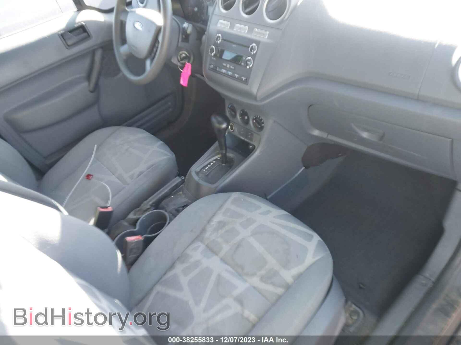 2013 FORD TRANSIT CONNECT - VIN: NM0LS7DN8DT149361 - Фото 5