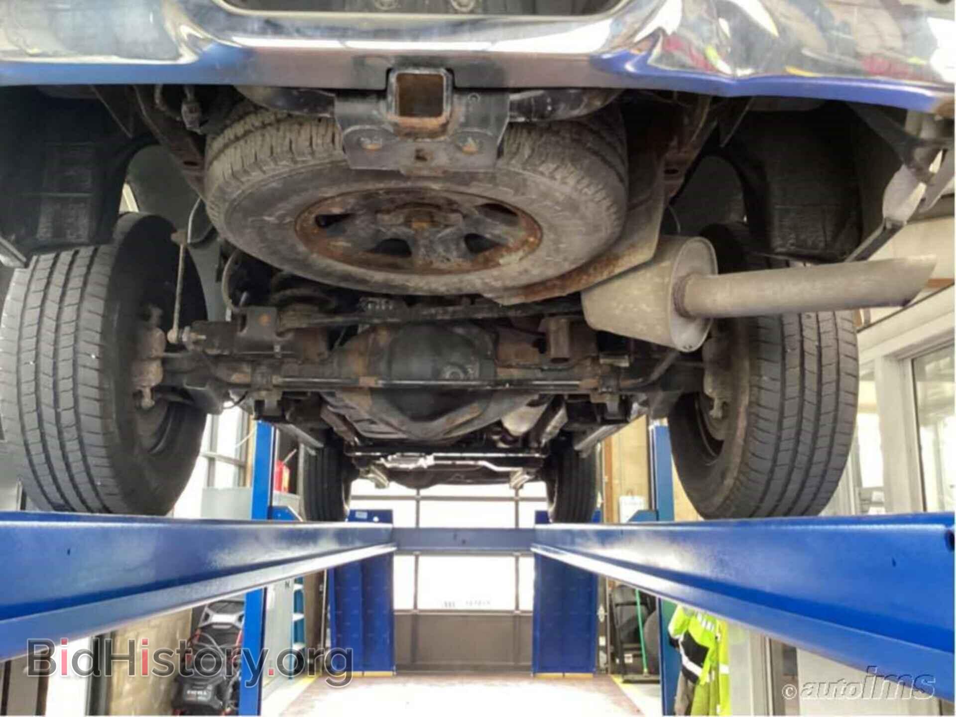 2016 RAM 2500 - VIN: 3C6UR5DJ5GG354424 - Фото 4