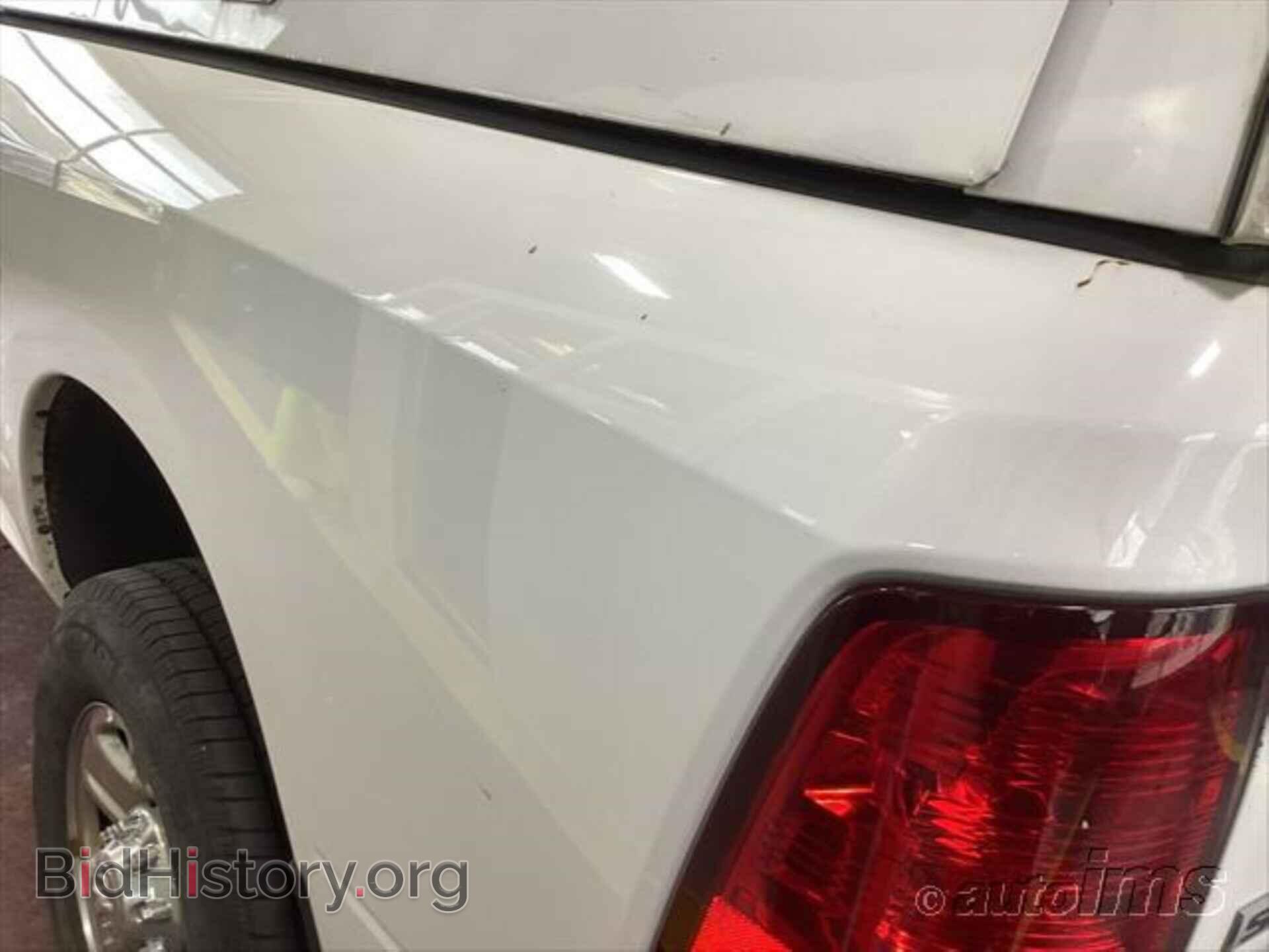 2016 RAM 2500 - VIN: 3C6UR5DJ5GG354424 - Фото 10