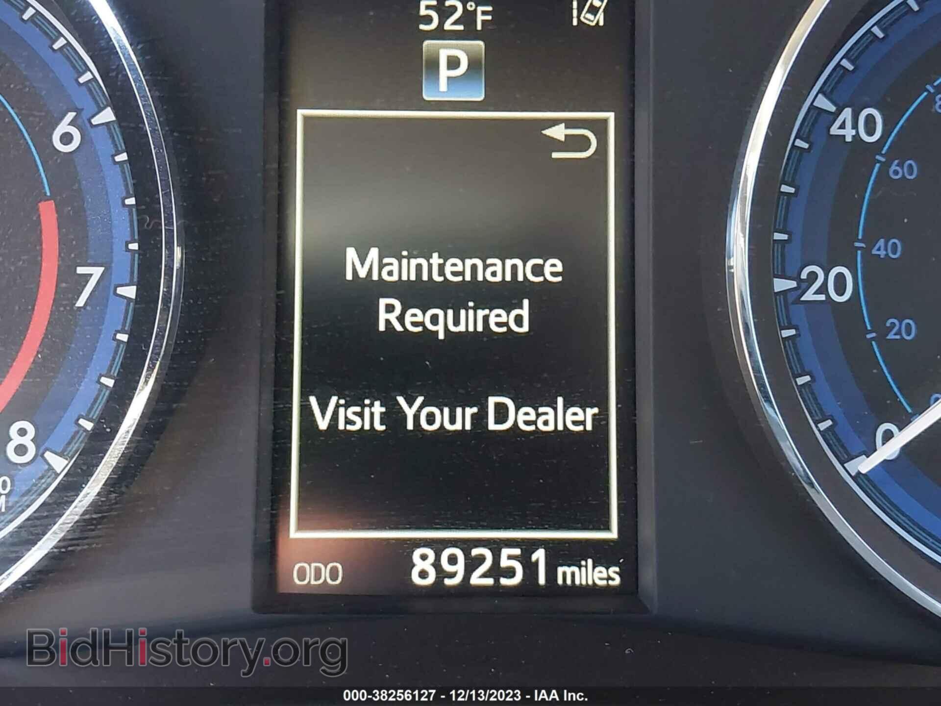 2017 TOYOTA COROLLA - VIN: 2T1BURHEXHC755319 - Фото 15