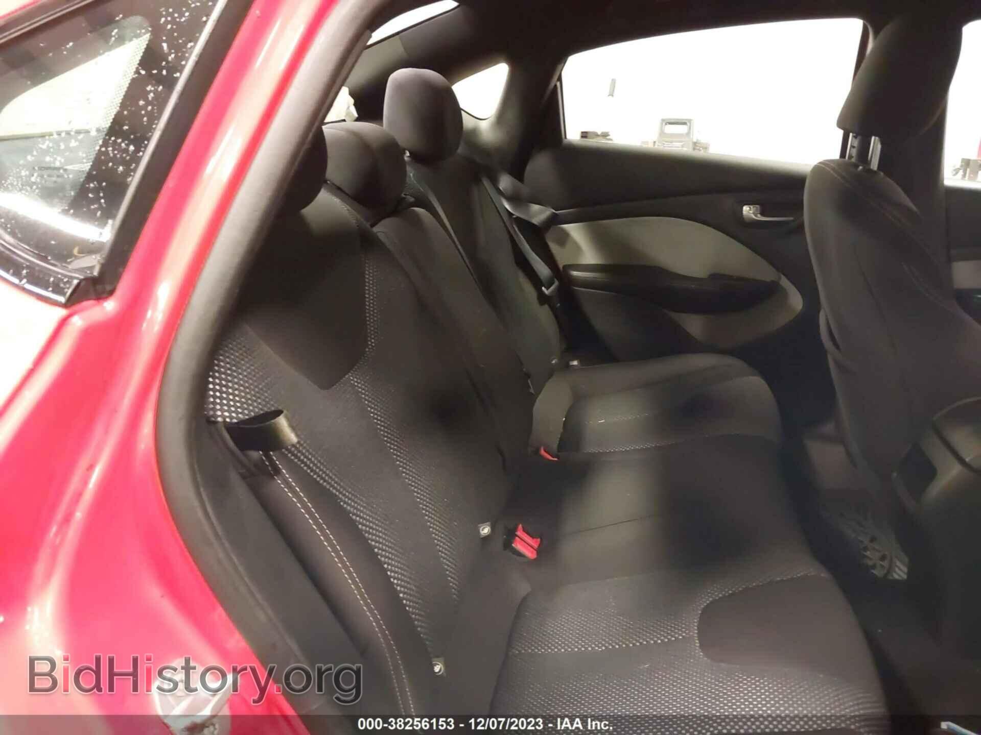 2015 DODGE DART - VIN: 1C3CDFBB2FD243446 - Фото 8