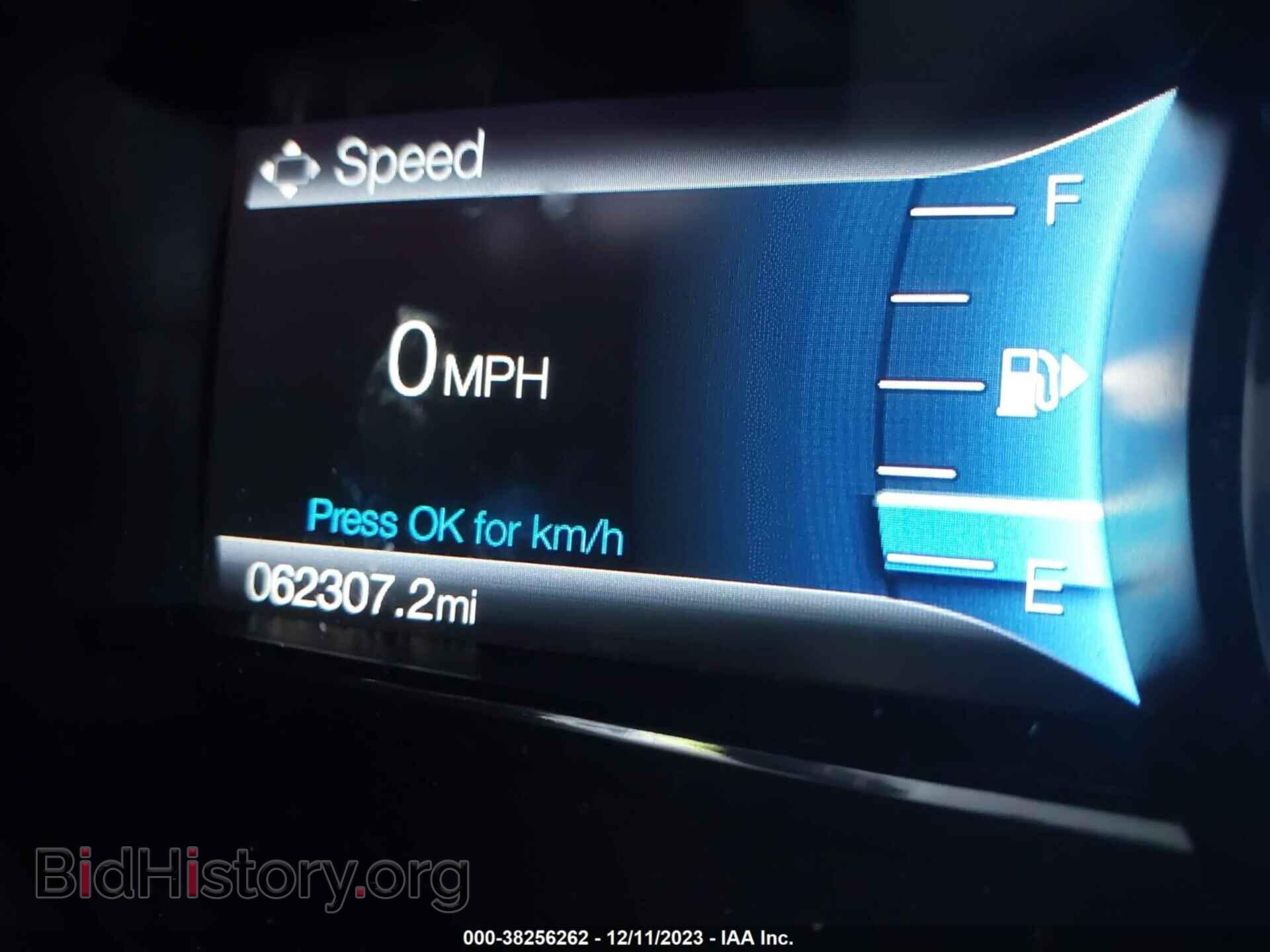 2018 FORD EXPLORER - VIN: 1FM5K8D84JGB91036 - Photo 15