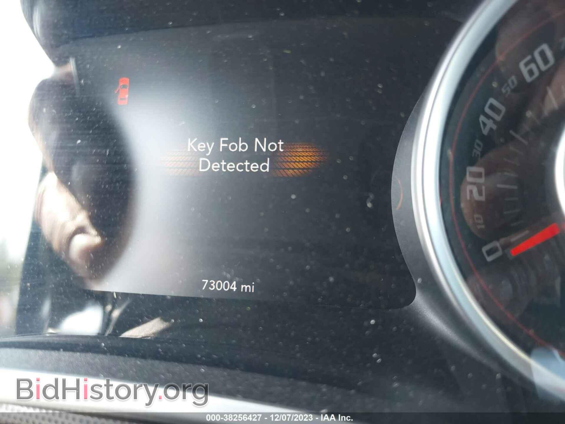 2015 DODGE CHALLENGER - VIN: 2C3CDZDJXFH911583 - Фото 15