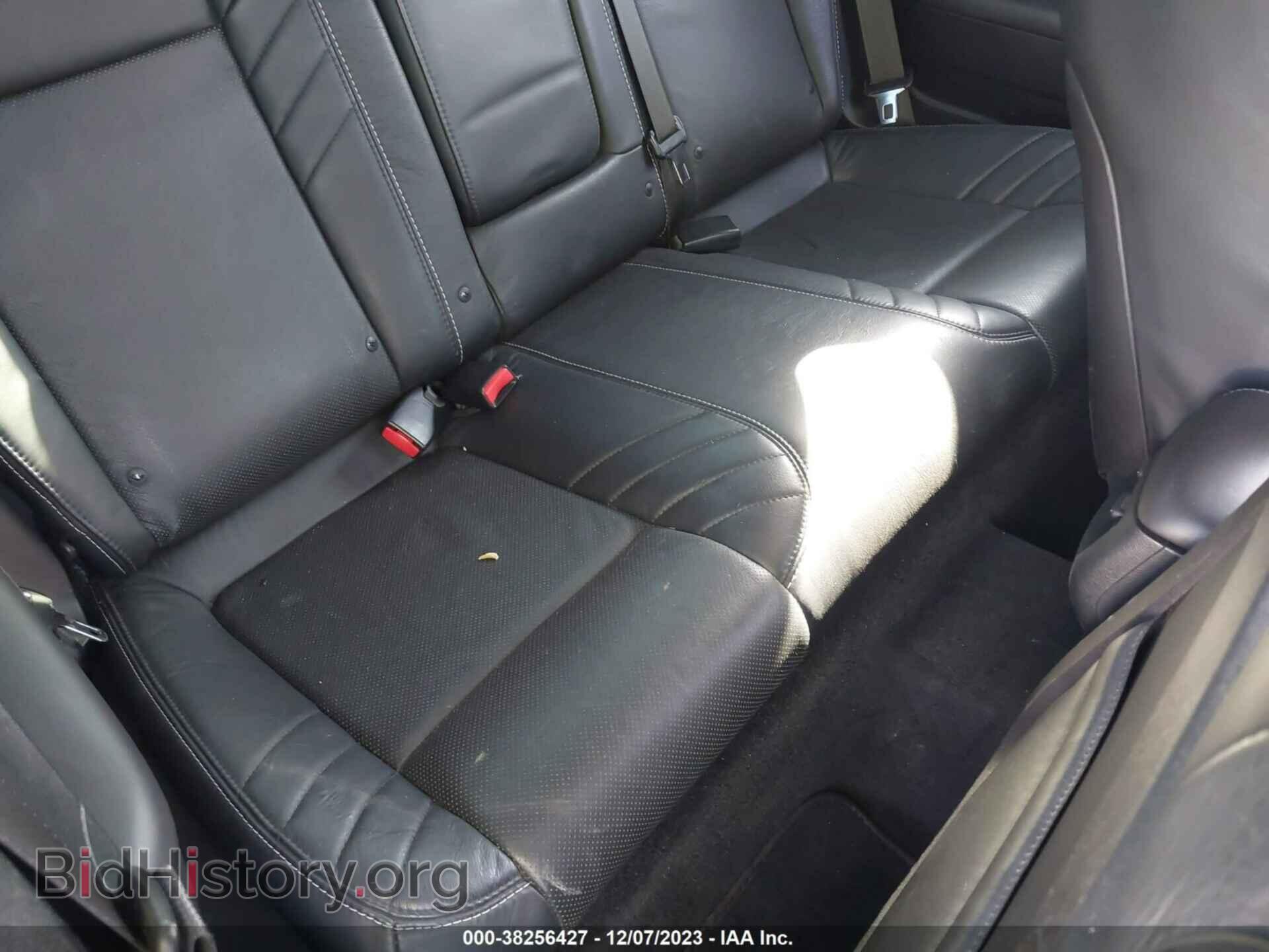 2015 DODGE CHALLENGER - VIN: 2C3CDZDJXFH911583 - Фото 8