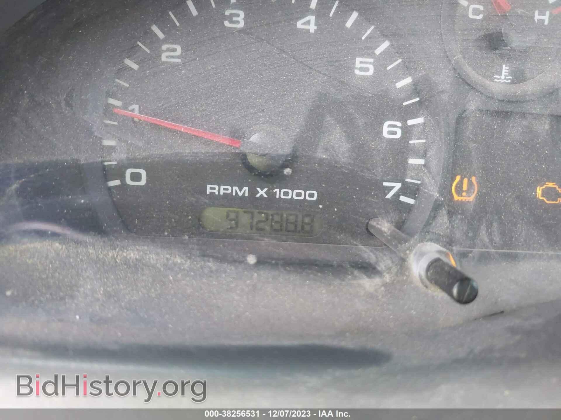 2008 FORD RANGER - VIN: 1FTYR10D28PB12853 - Фото 7