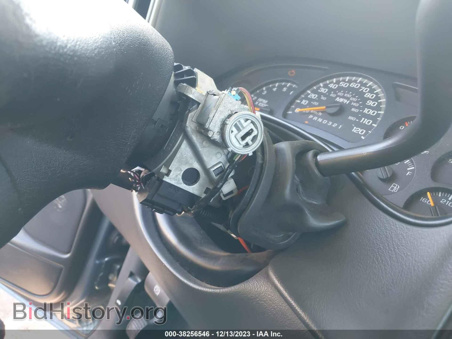 2006 CHEVROLET SILVERADO 1500 - VIN: 2GCEC19VX61276197 - Фото 6