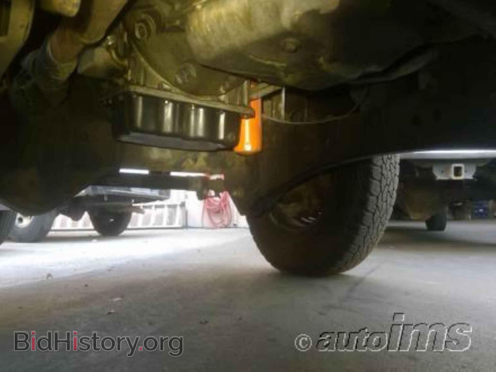 2014 FORD F-250 - VIN: 1FT7W2BT5EEB77251 - Фото 8