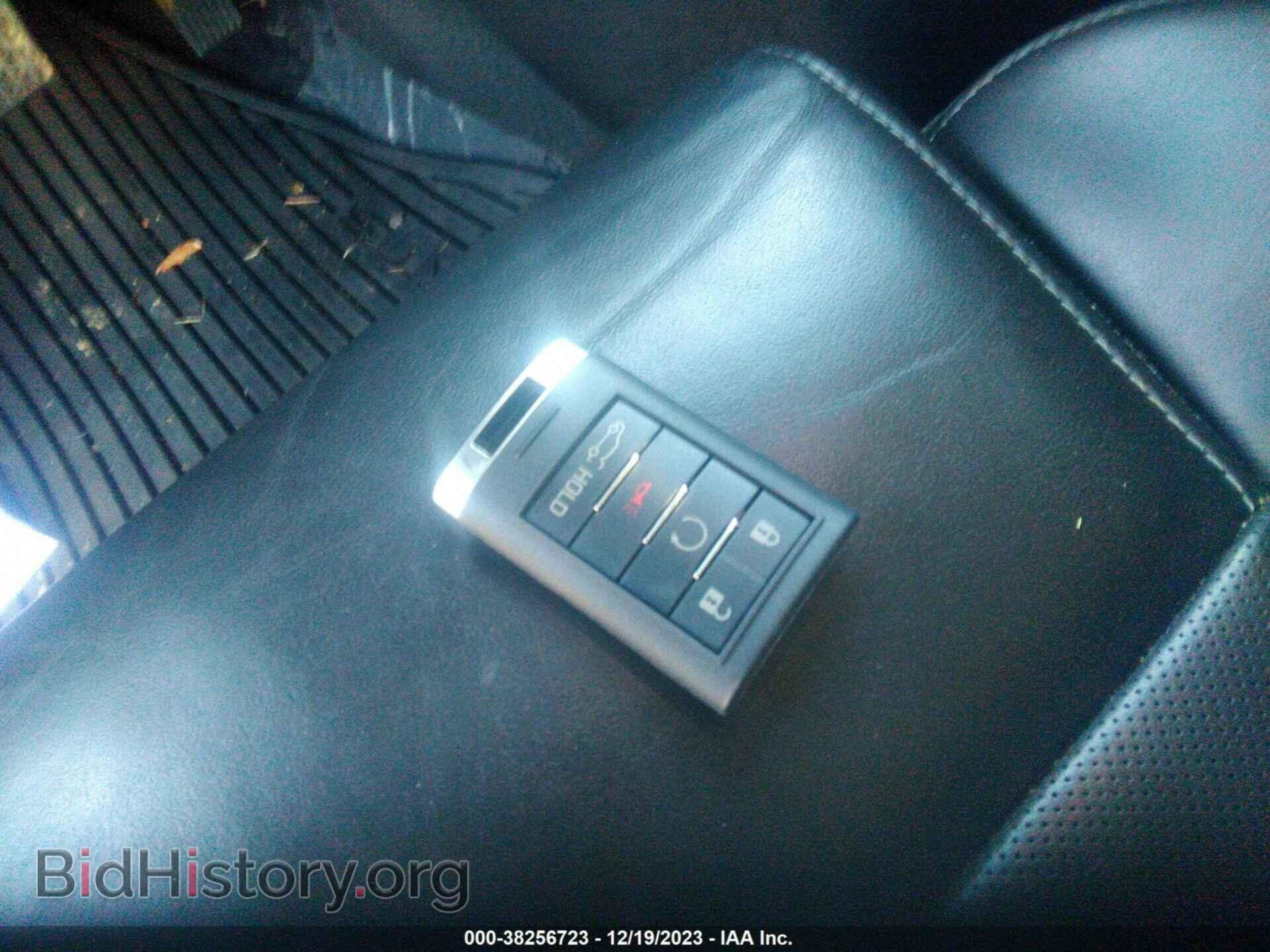 2013 CADILLAC XTS - VIN: 2G61N5S39D9218236 - Фото 11