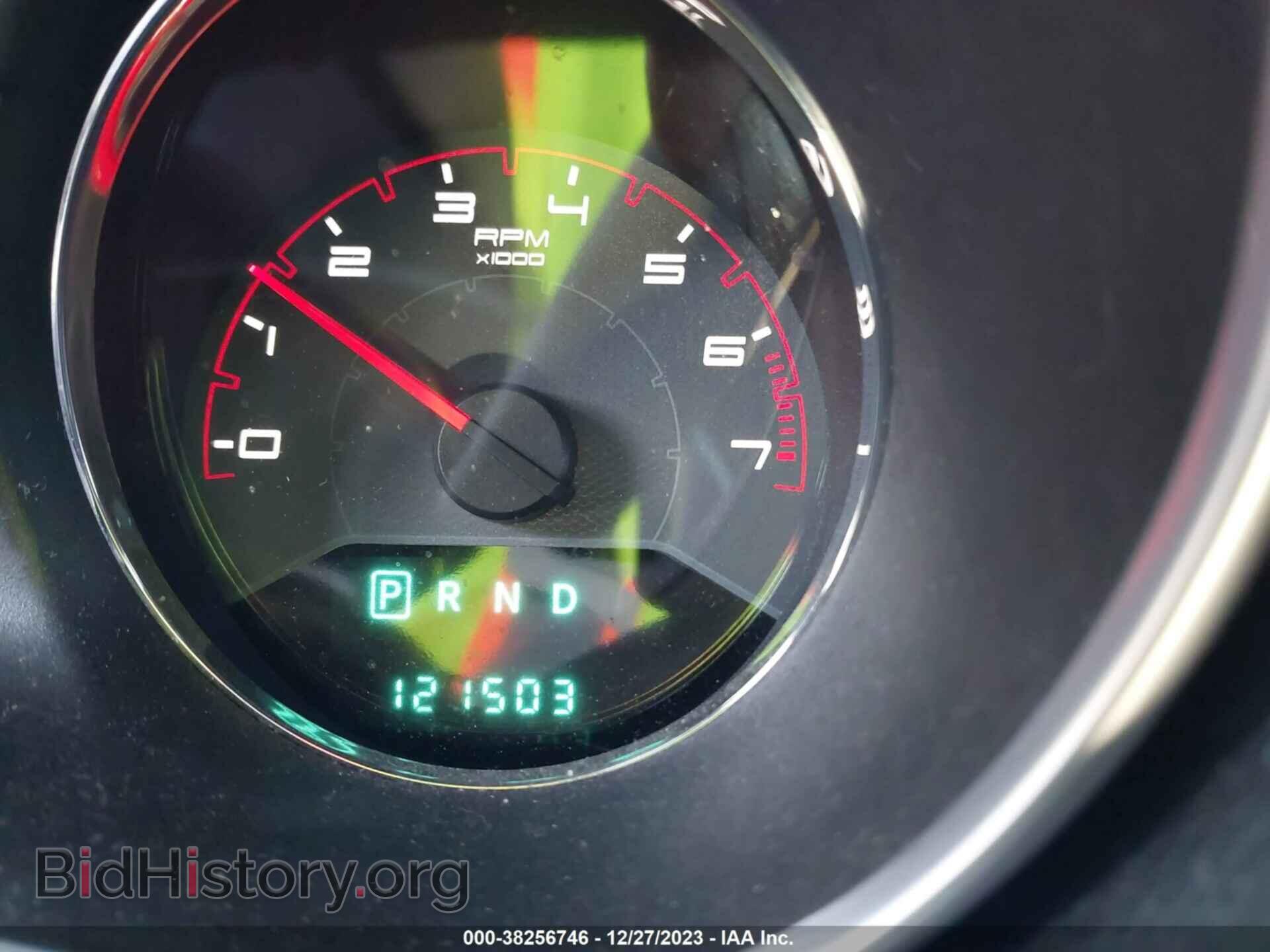 2014 DODGE AVENGER - VIN: 1C3CDZAB7EN218733 - Фото 7