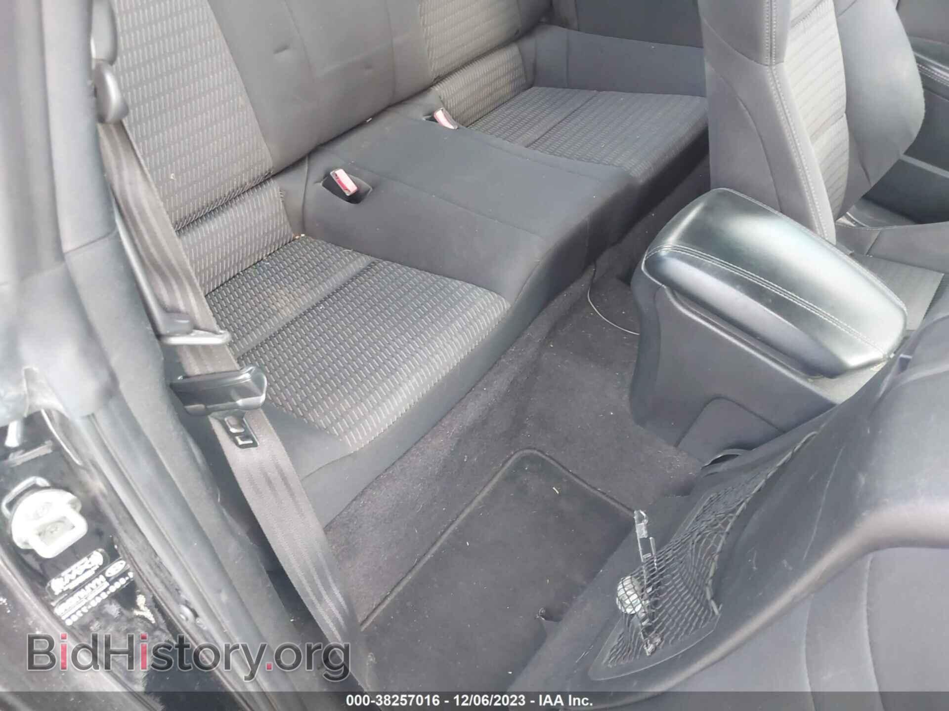 2013 HYUNDAI GENESIS - VIN: KMHHT6KDXDU086666 - Фото 8