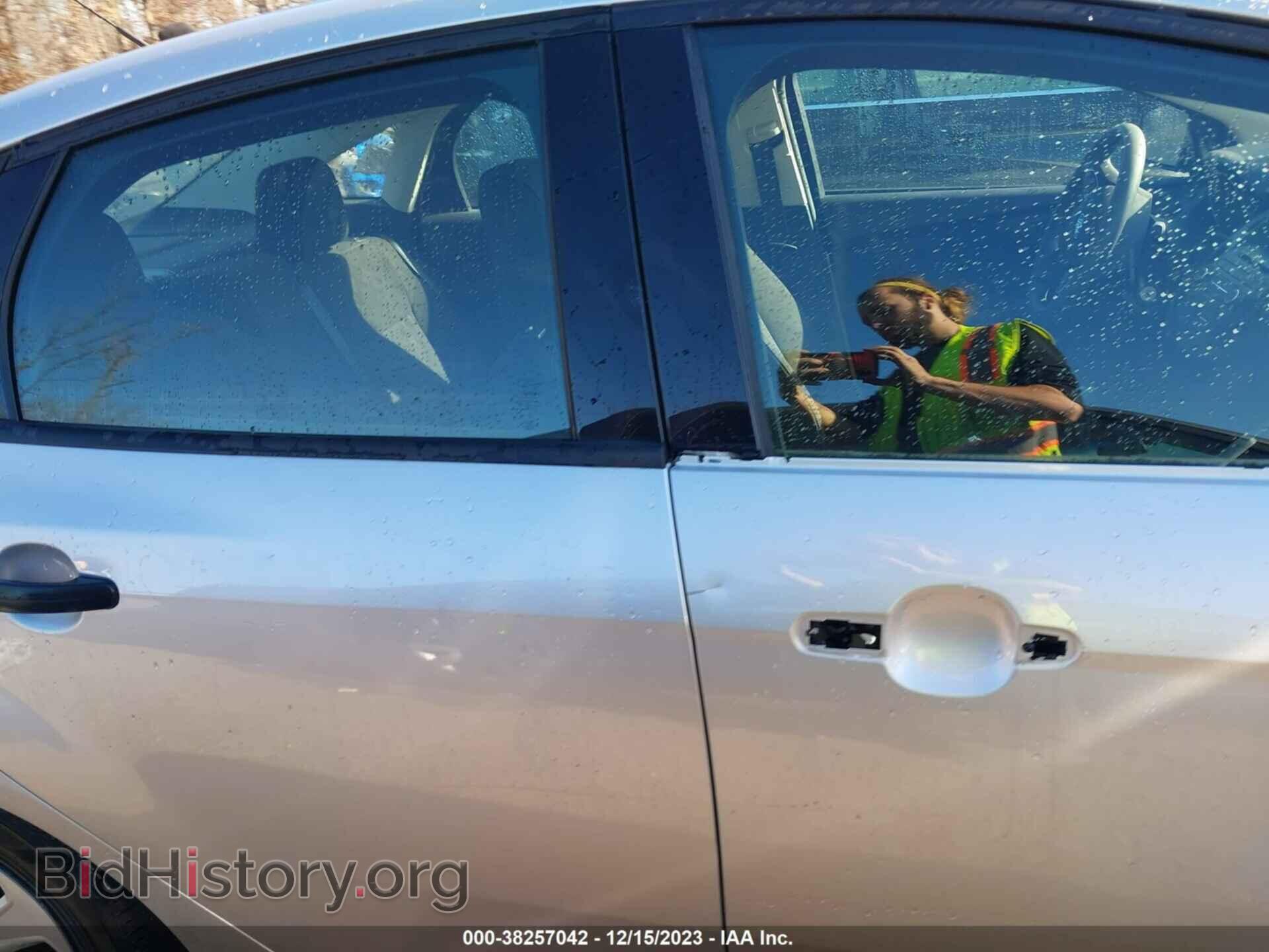 2015 FORD FOCUS - VIN: 1FADP3E21FL213142 - Фото 14