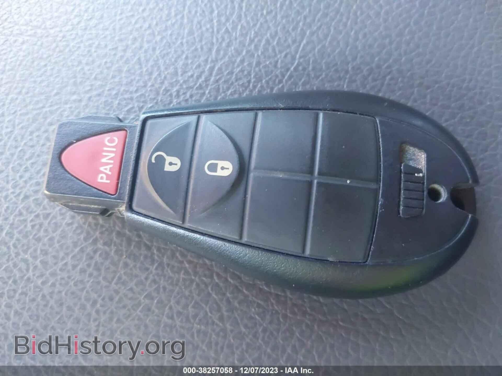 2013 RAM 1500 - VIN: 3C6JR7AT9DG556828 - Фото 11