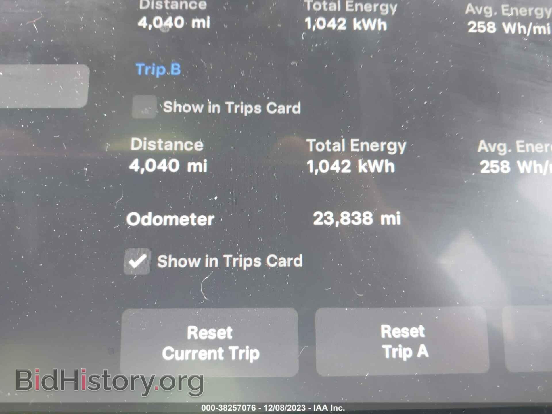 2021 TESLA MODEL 3 - VIN: 5YJ3E1EA6MF982193 - Фото 7