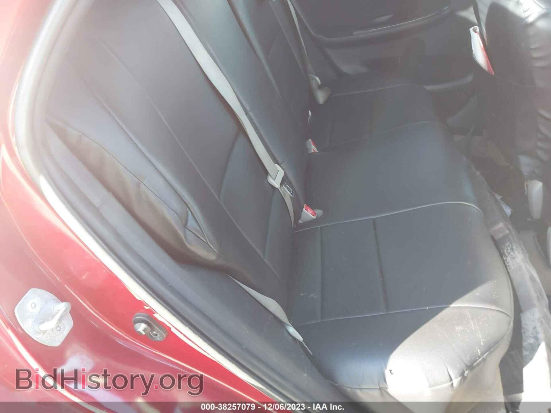 2012 TOYOTA COROLLA - VIN: 2T1BU4EE1CC917676 - Фото 8
