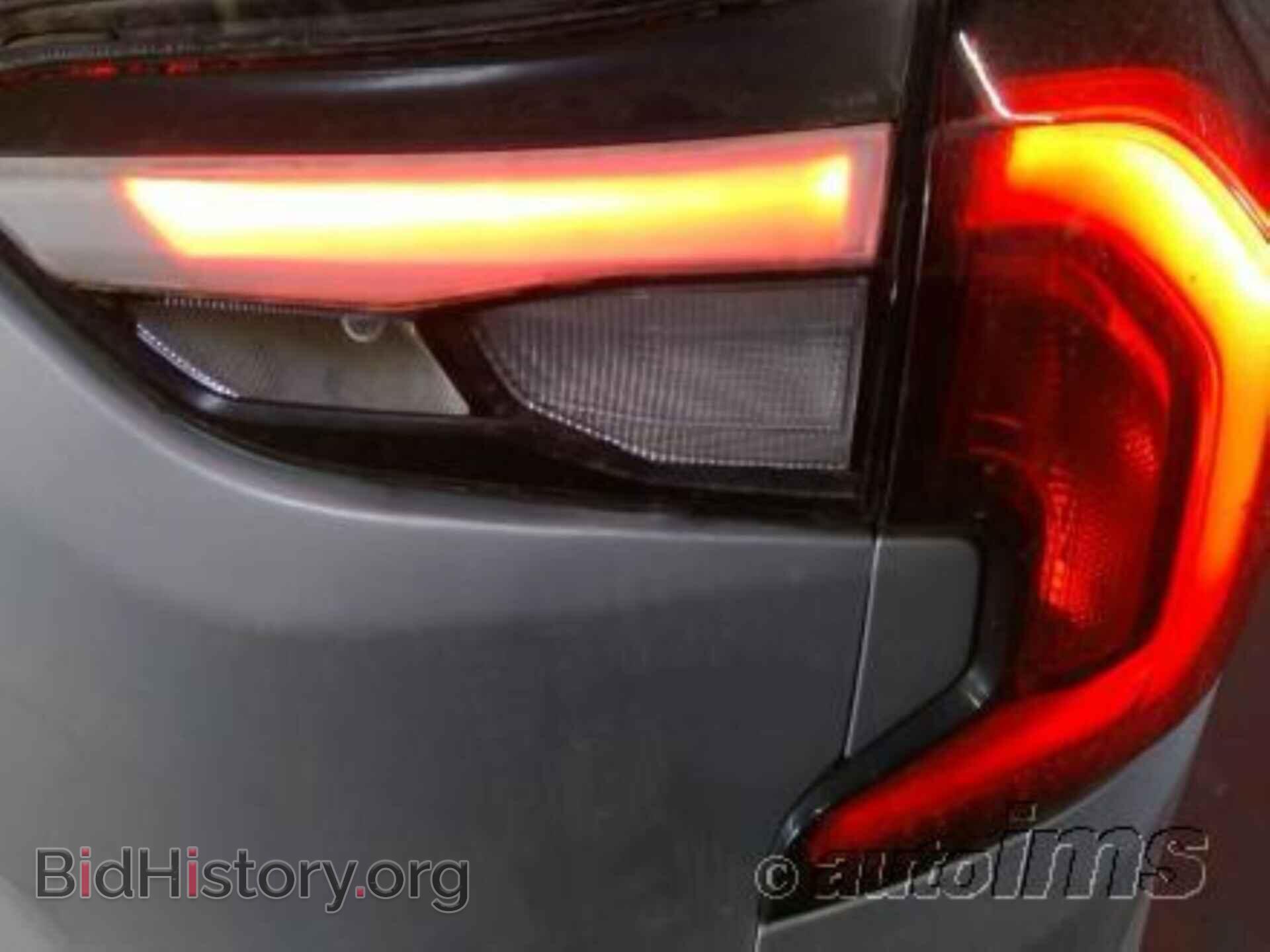 2019 GMC TERRAIN - VIN: 3GKALPEX3KL132223 - Photo 9