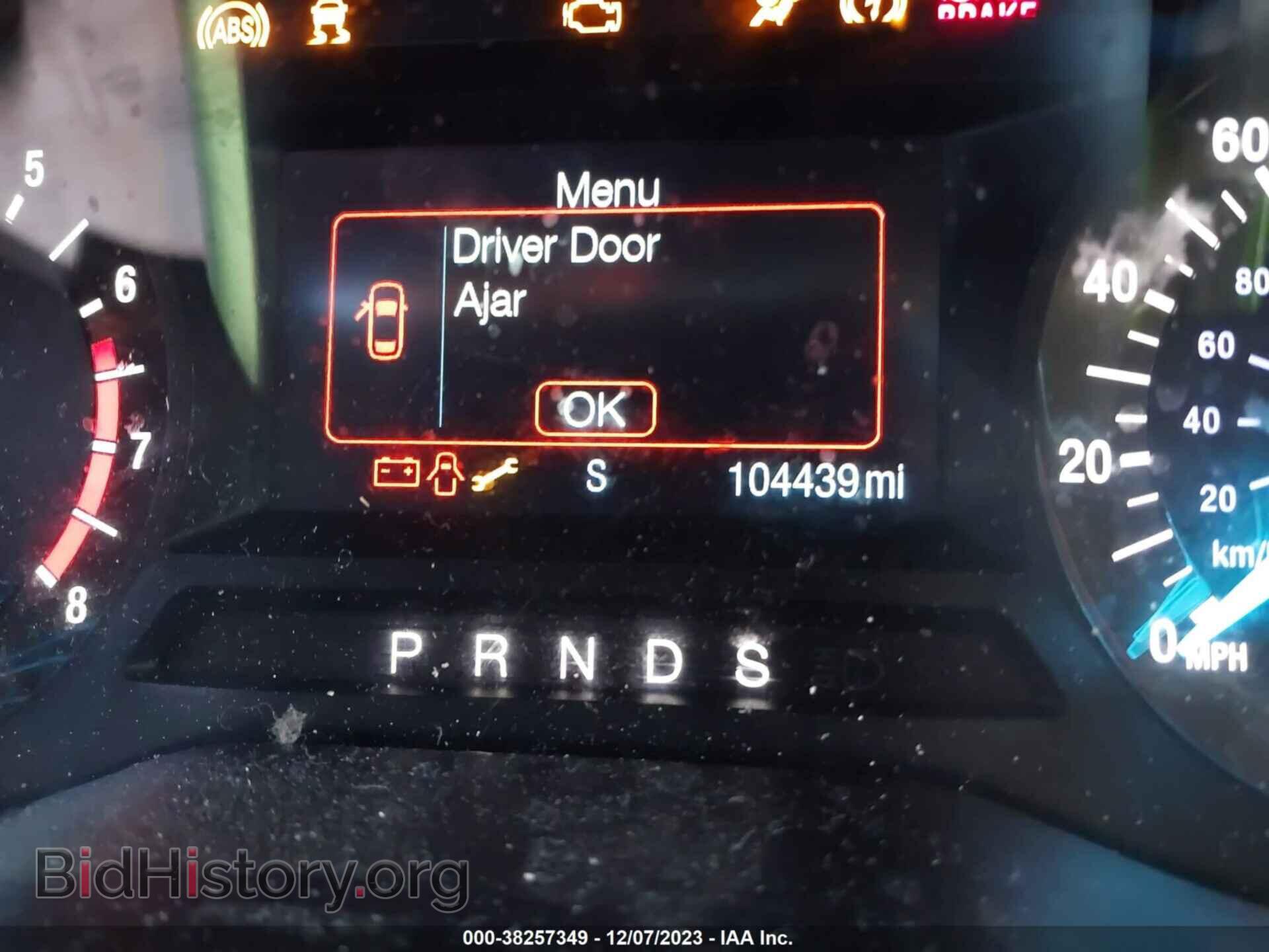 2017 FORD EDGE - VIN: 2FMPK4J96HBC37272 - Фото 15
