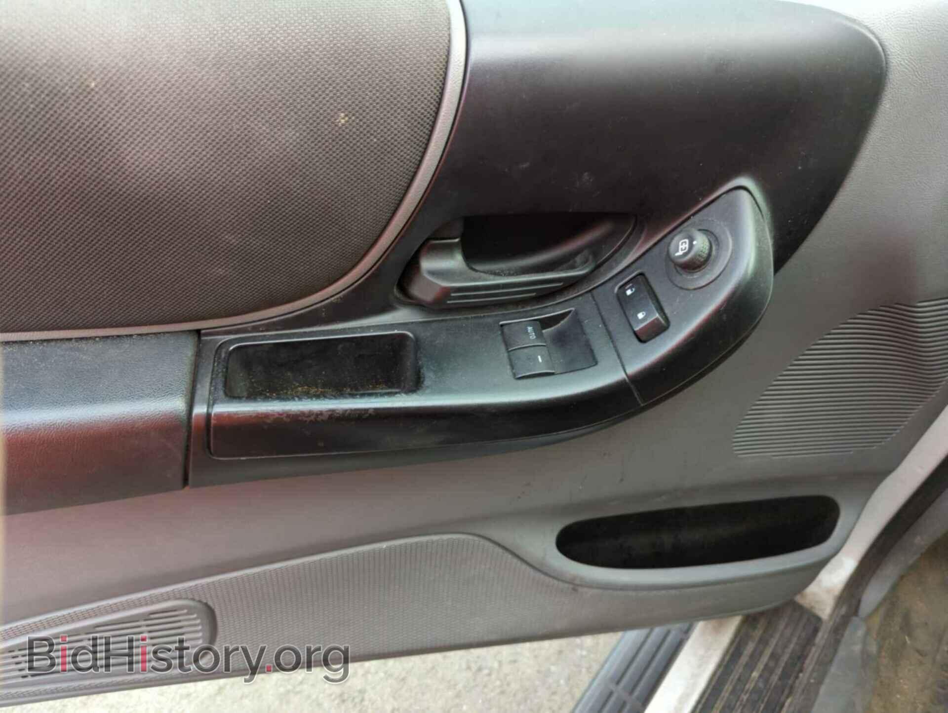 2011 FORD RANGER - VIN: 1FTKR4EE7BPA78361 - Фото 2