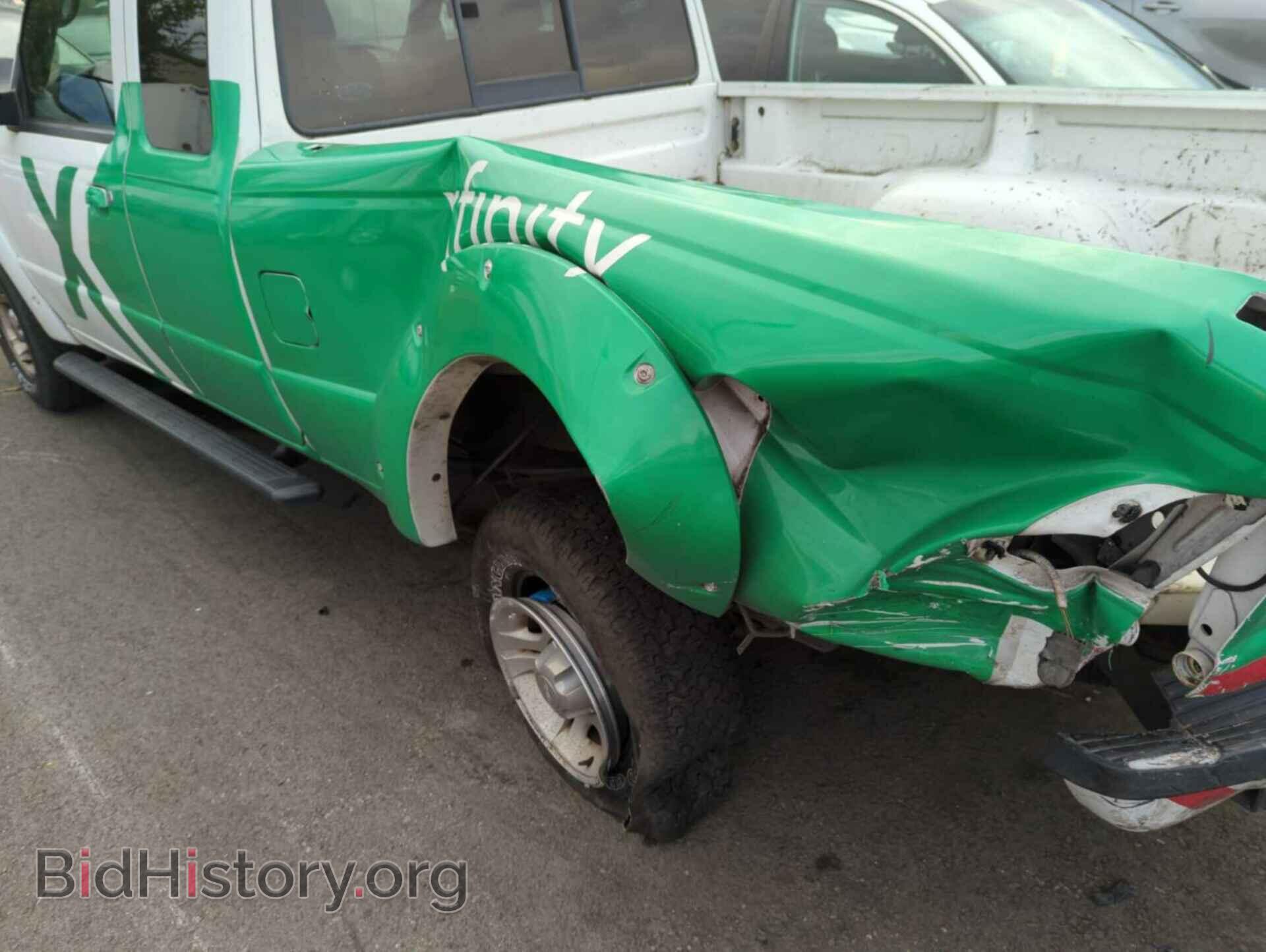 2011 FORD RANGER - VIN: 1FTKR4EE7BPA78361 - Фото 21